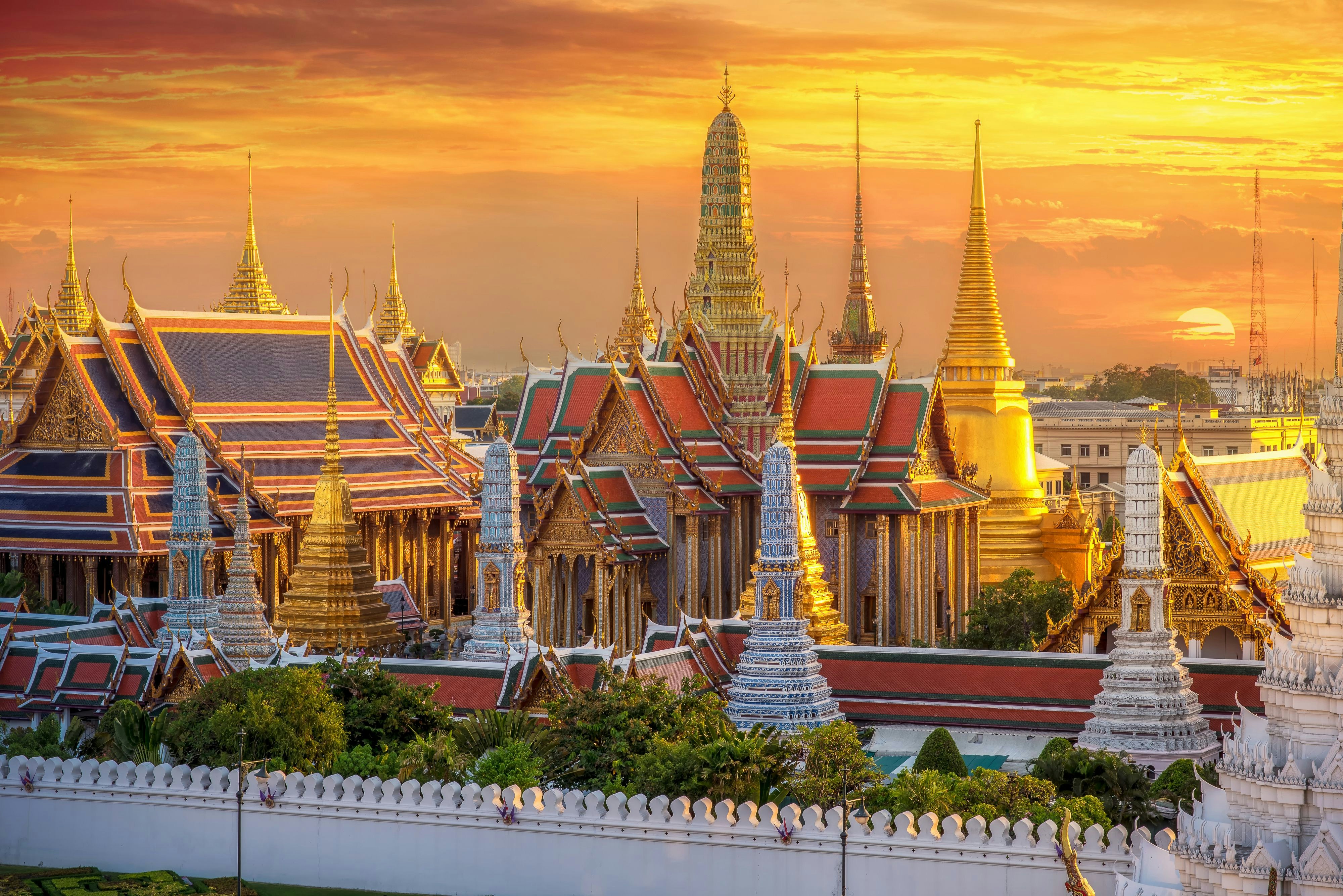 Grand Palace