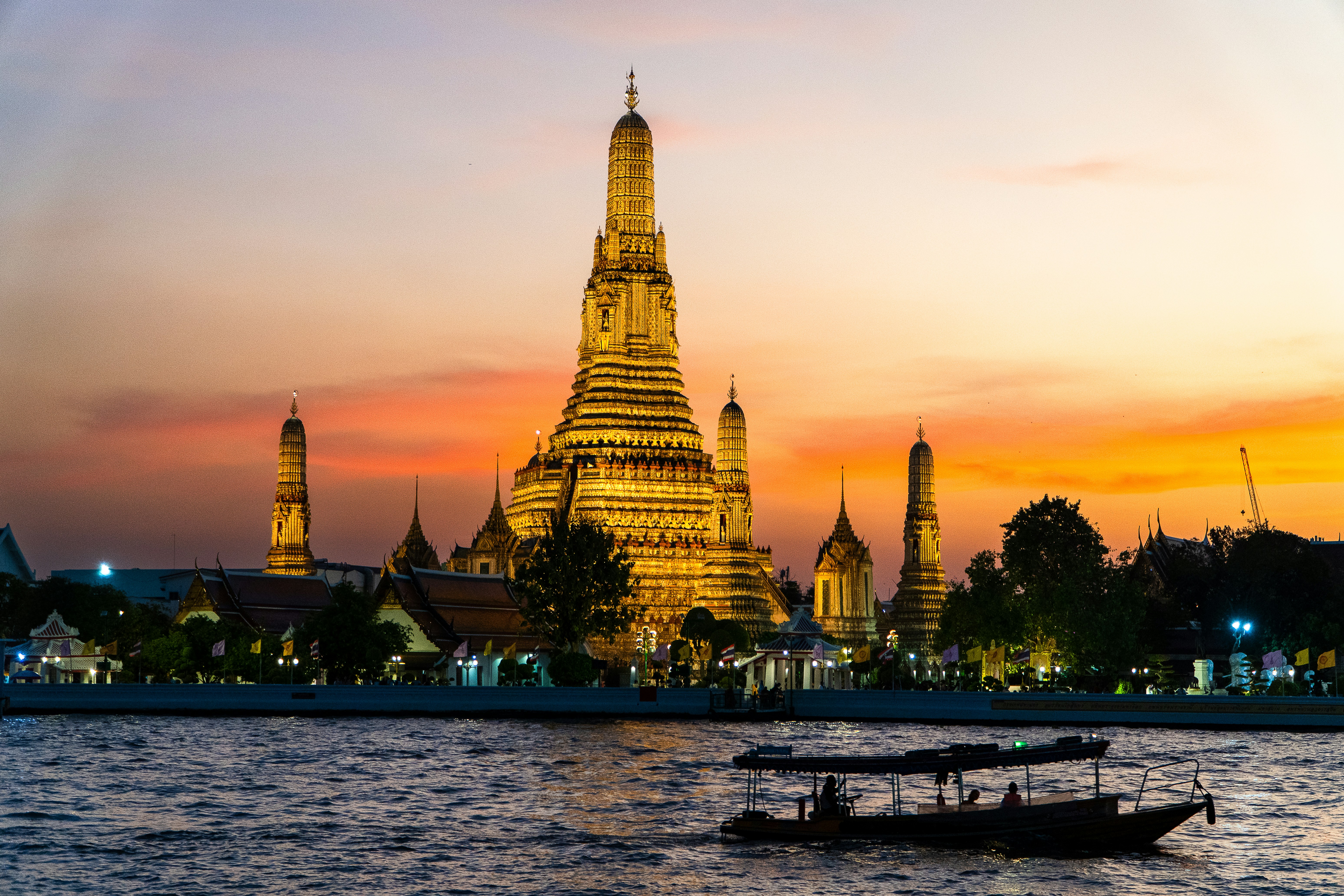 Wat Arun