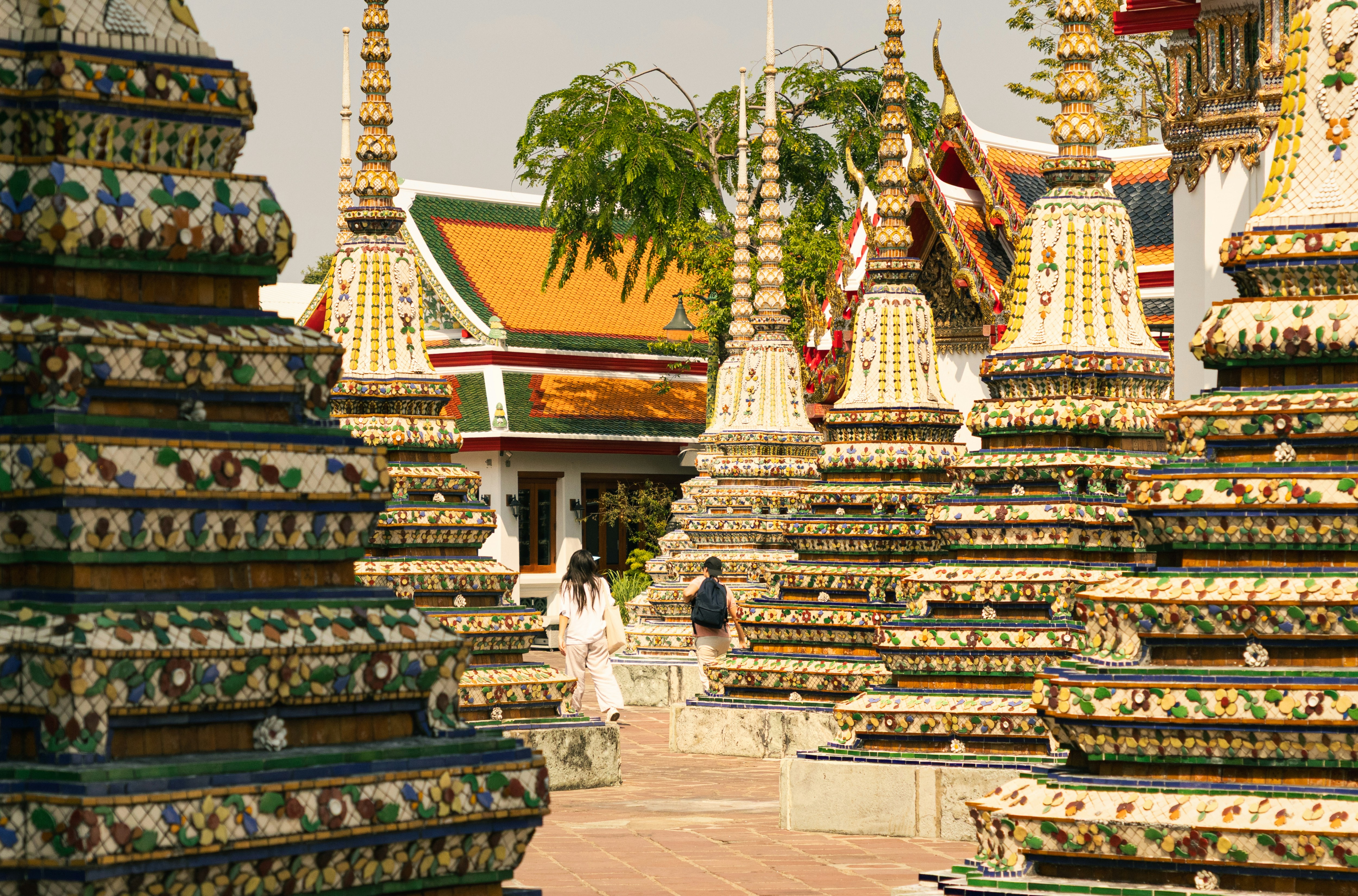 Wat Pho