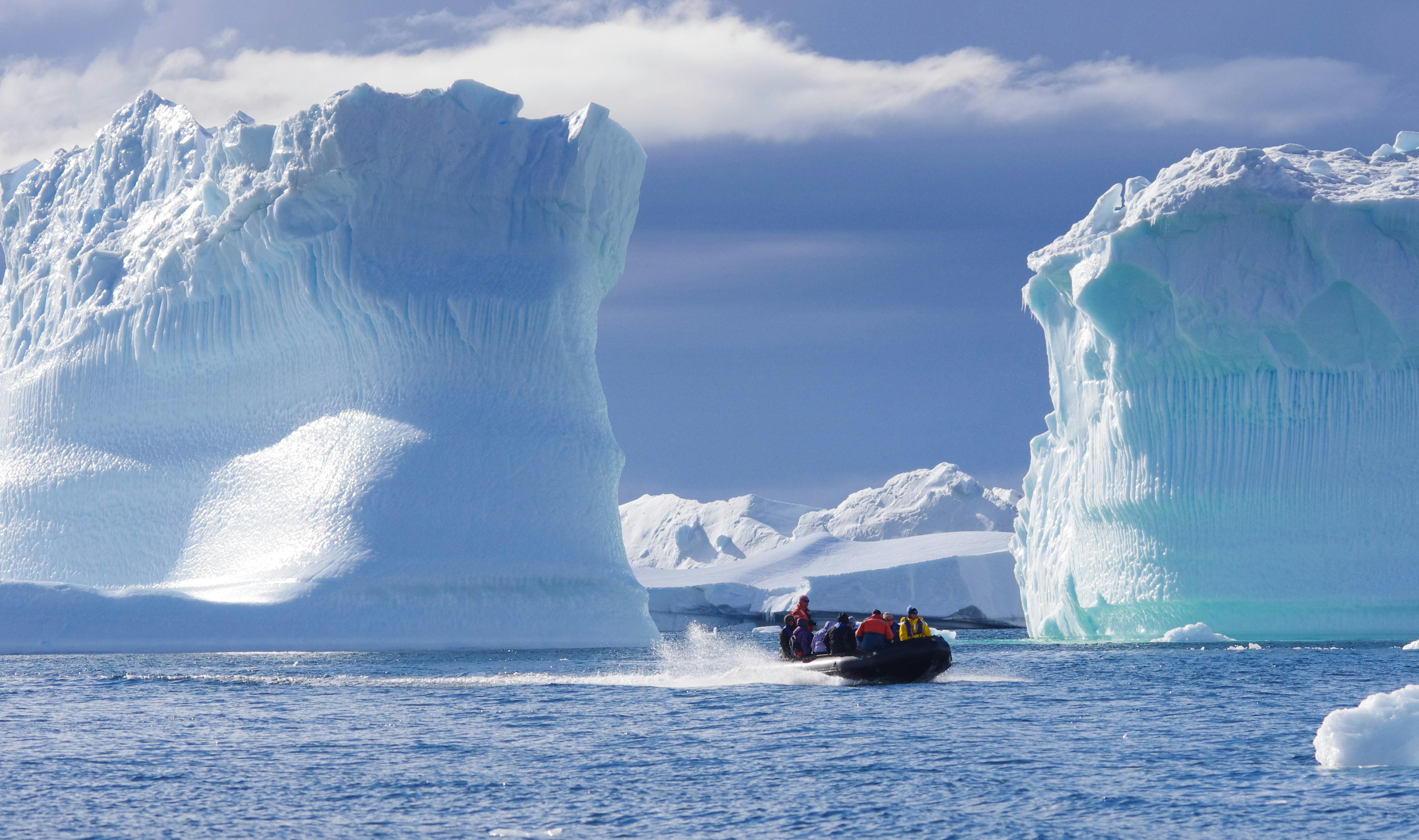 Antarctica