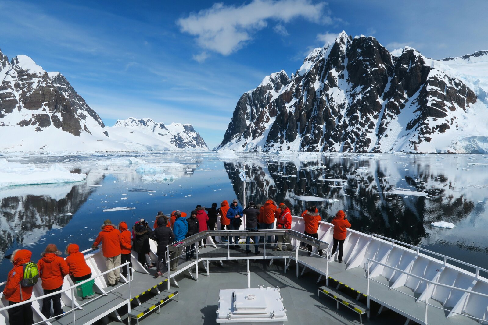 Antarctica