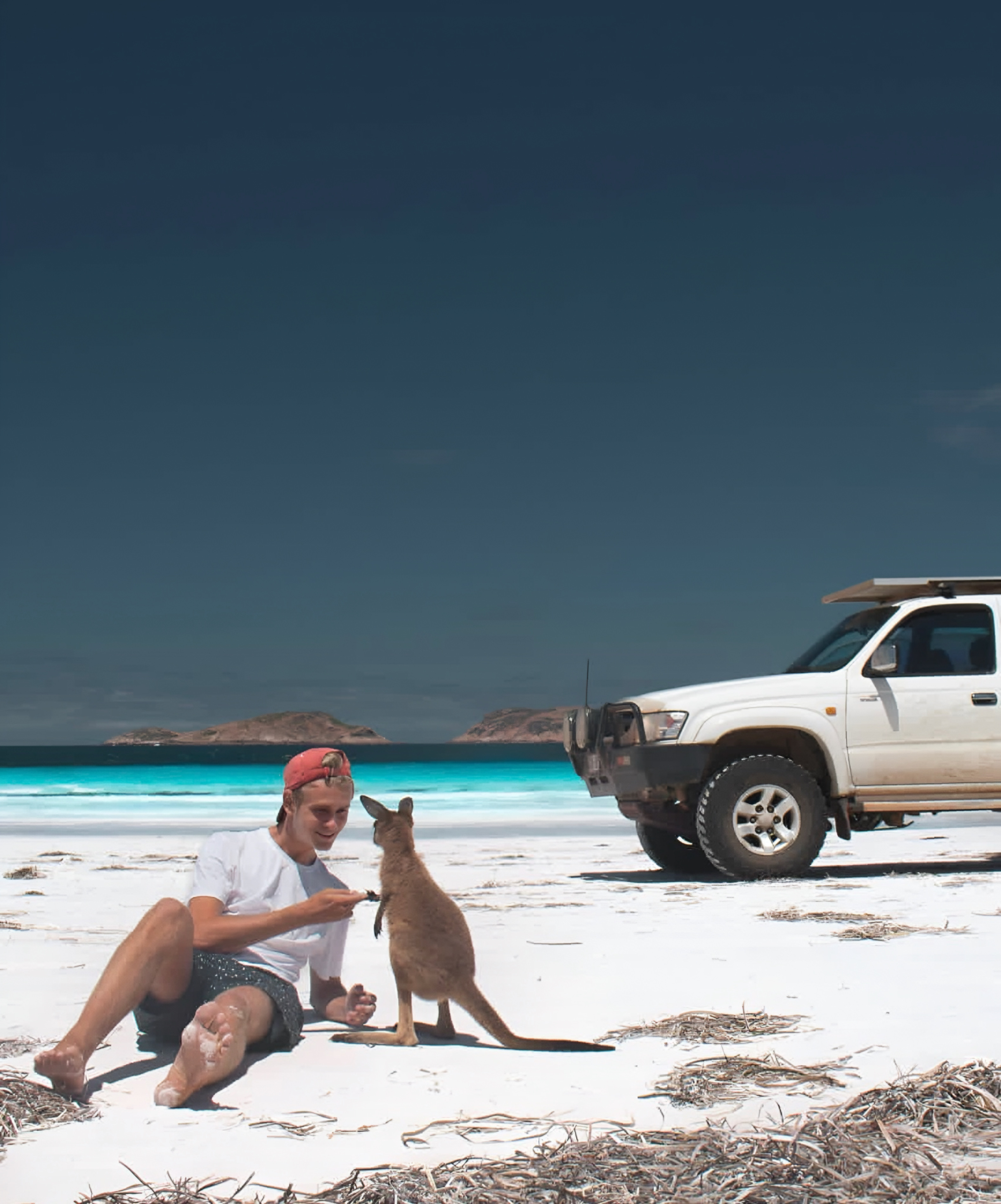 Australia