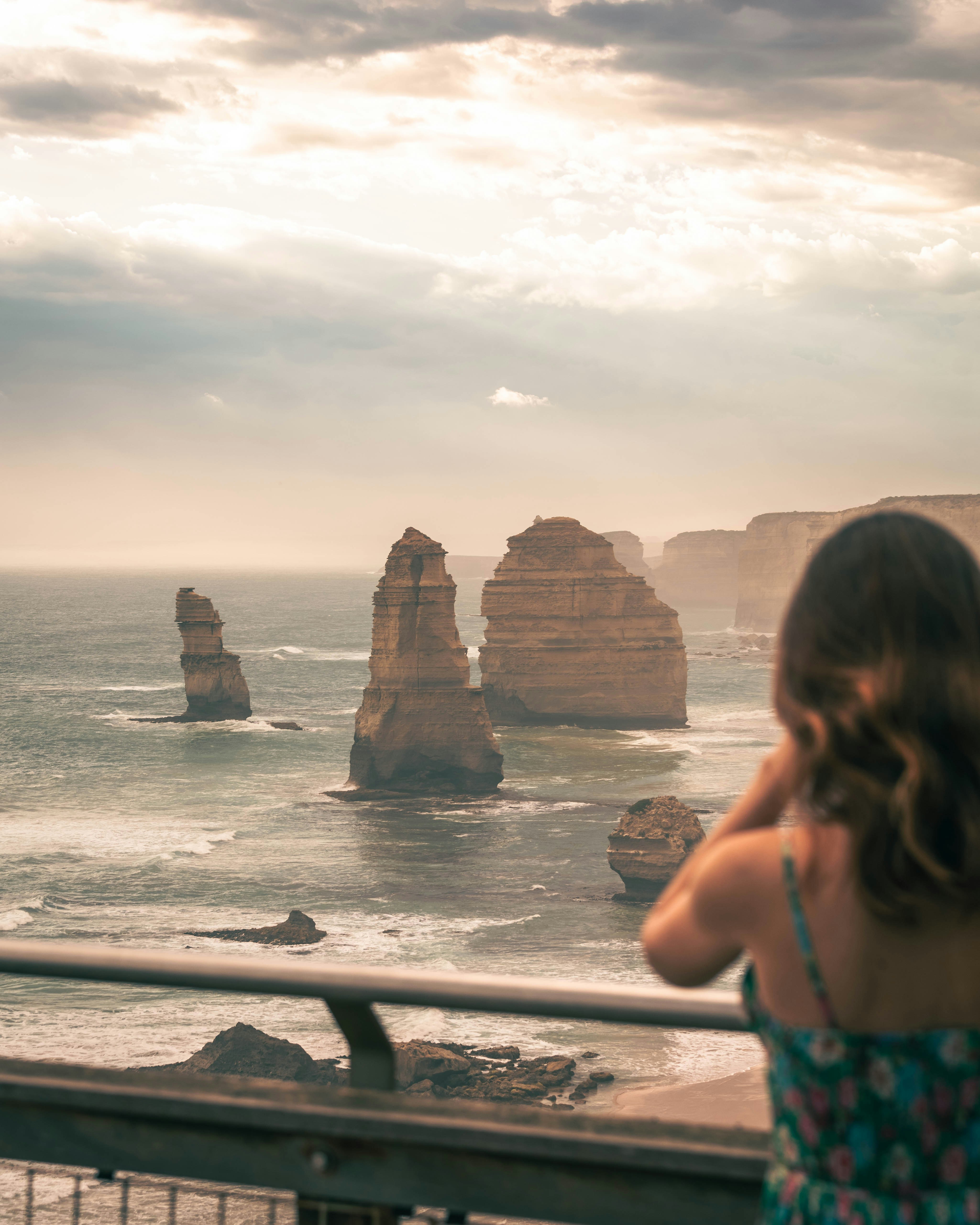 Australia Escape