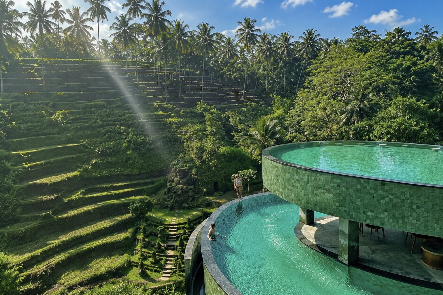 Bali Trip