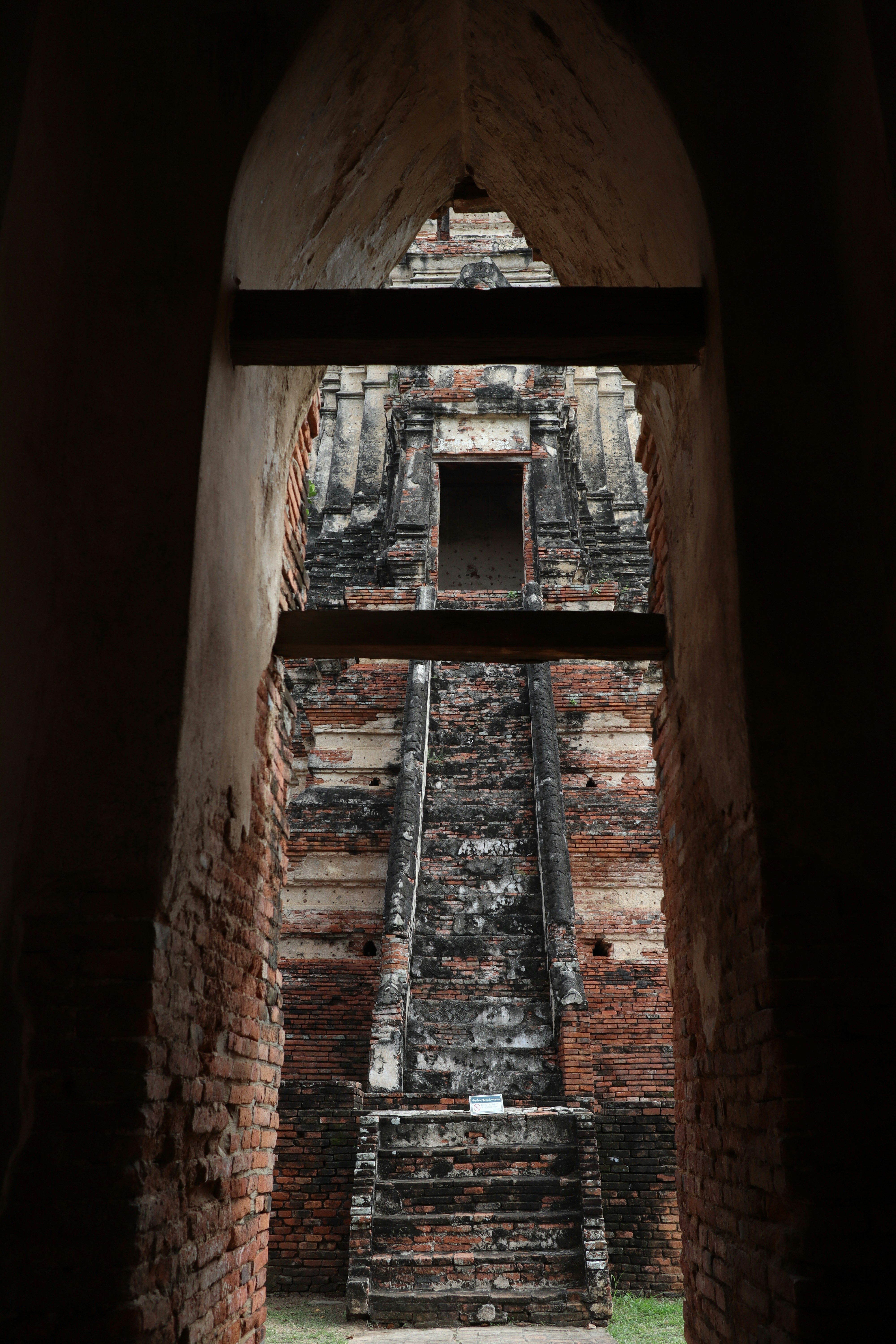 Wat Ratchaburana