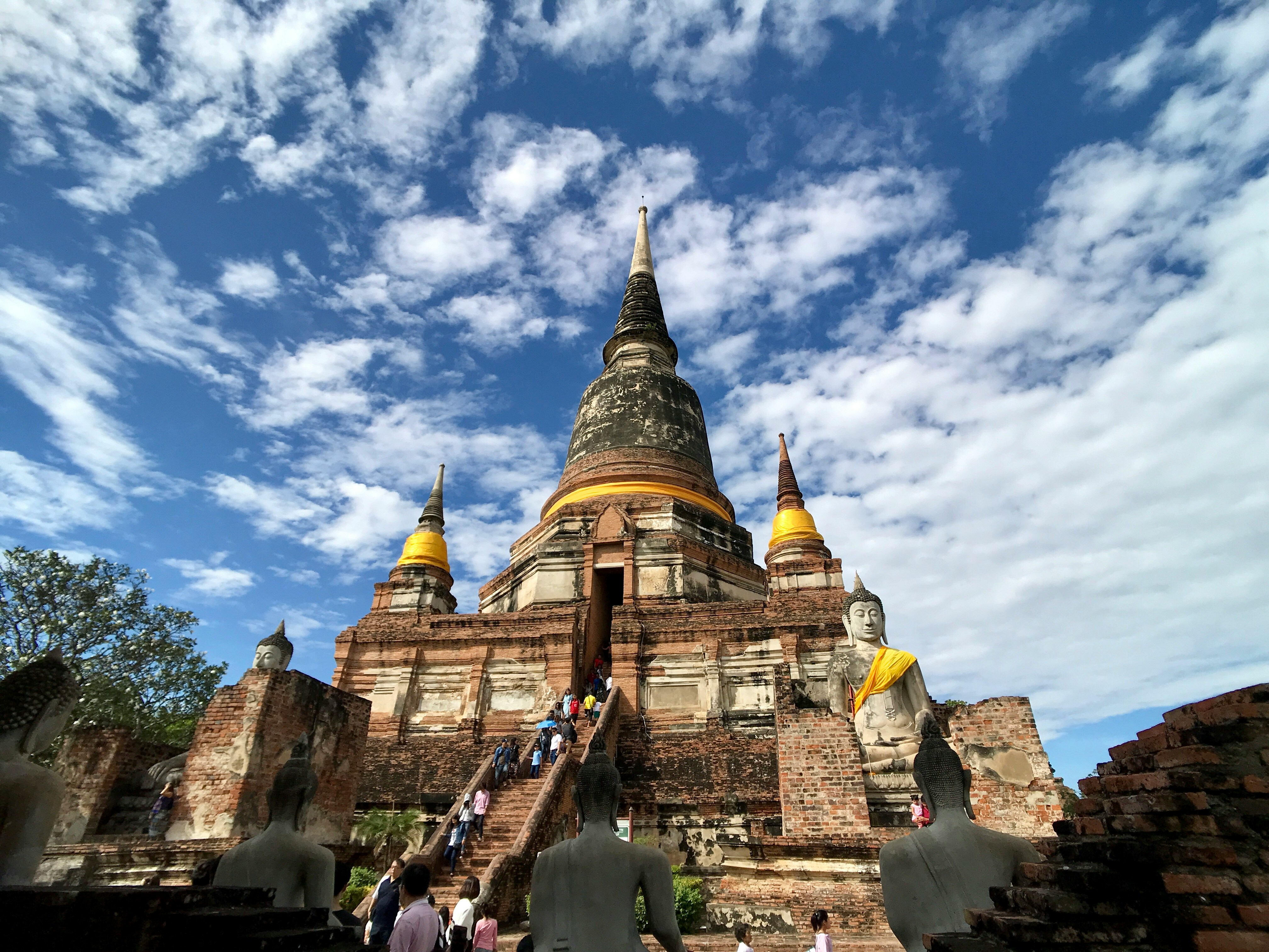 Wat Yai Mongkhon