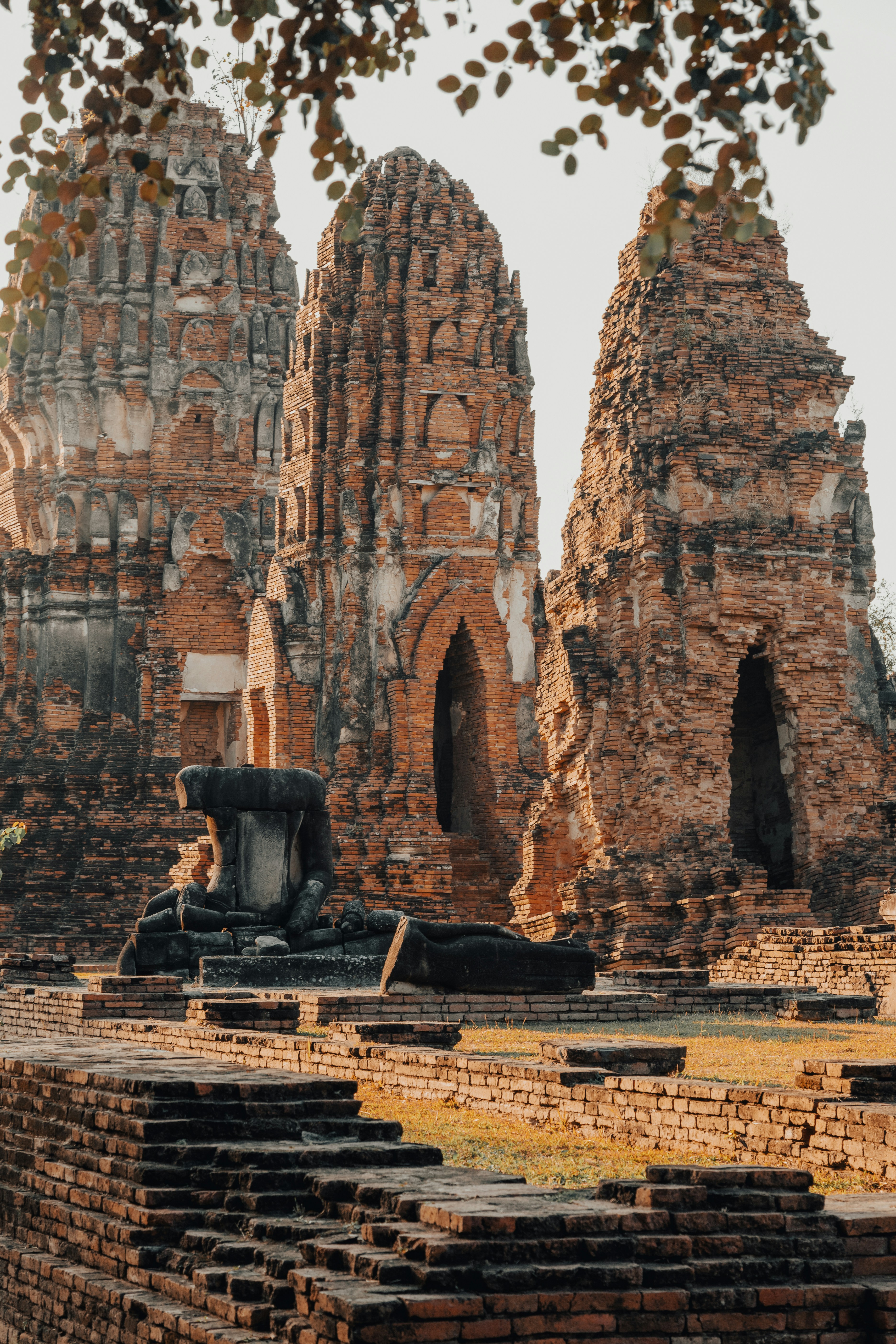 Ayutthaya