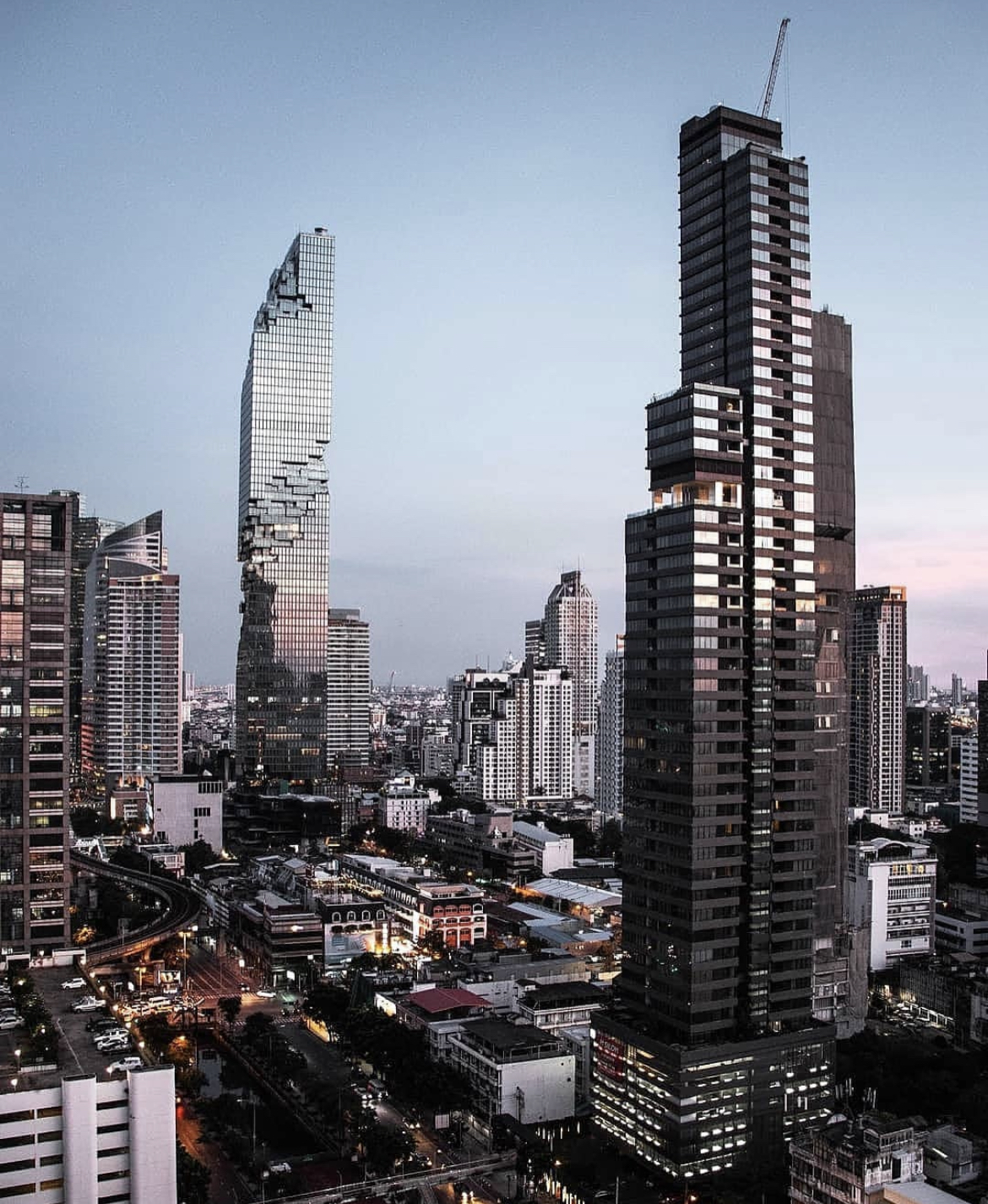 Bangkok