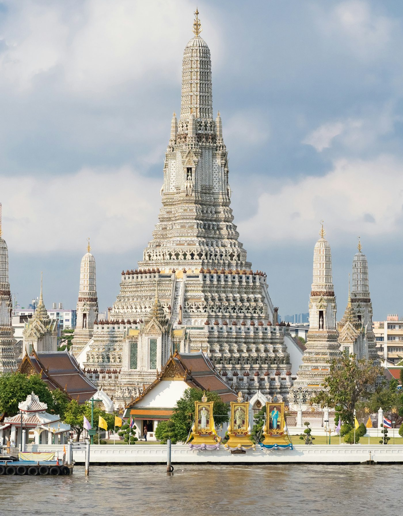 Central Thailand