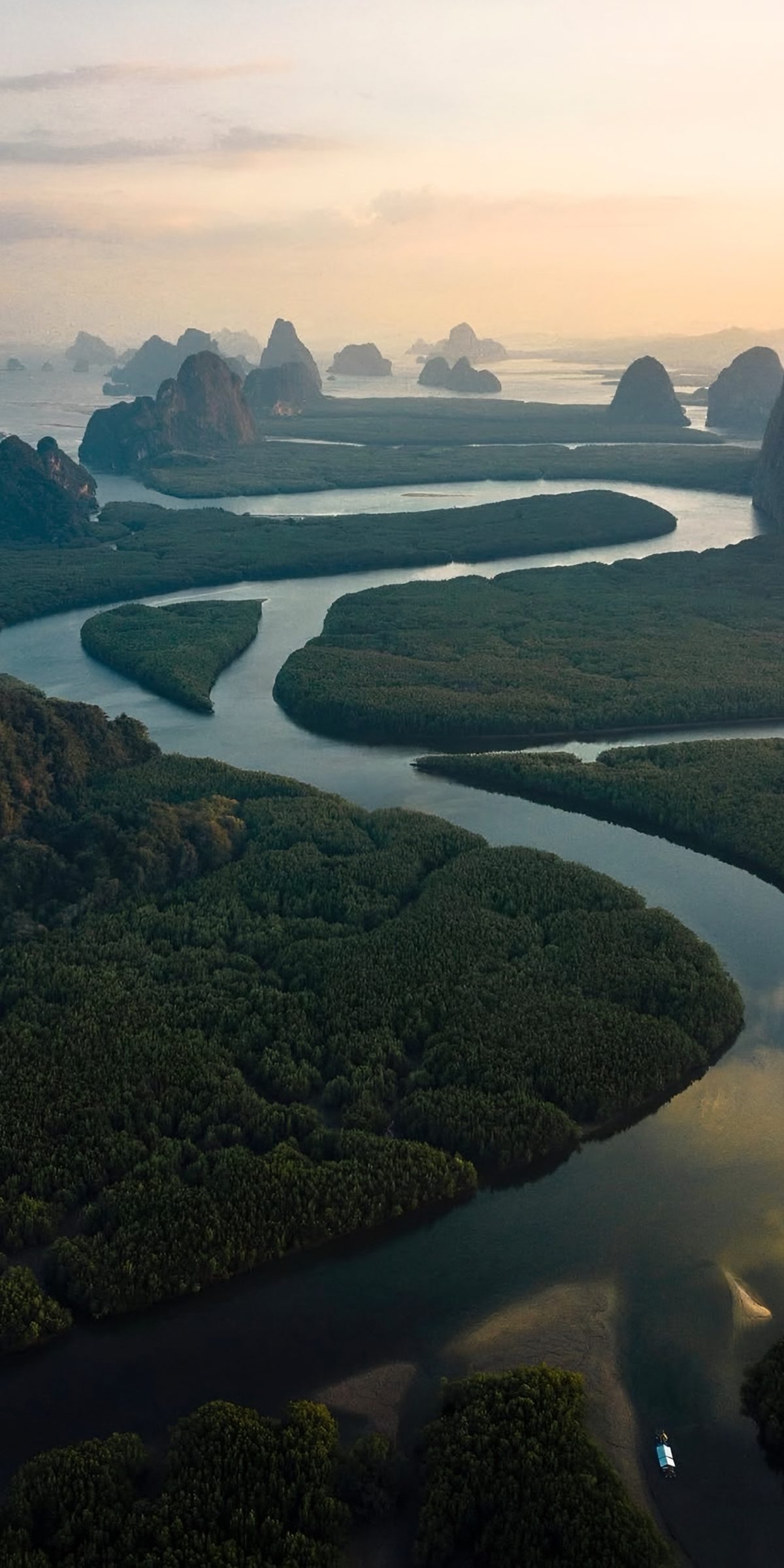Southern Thailand