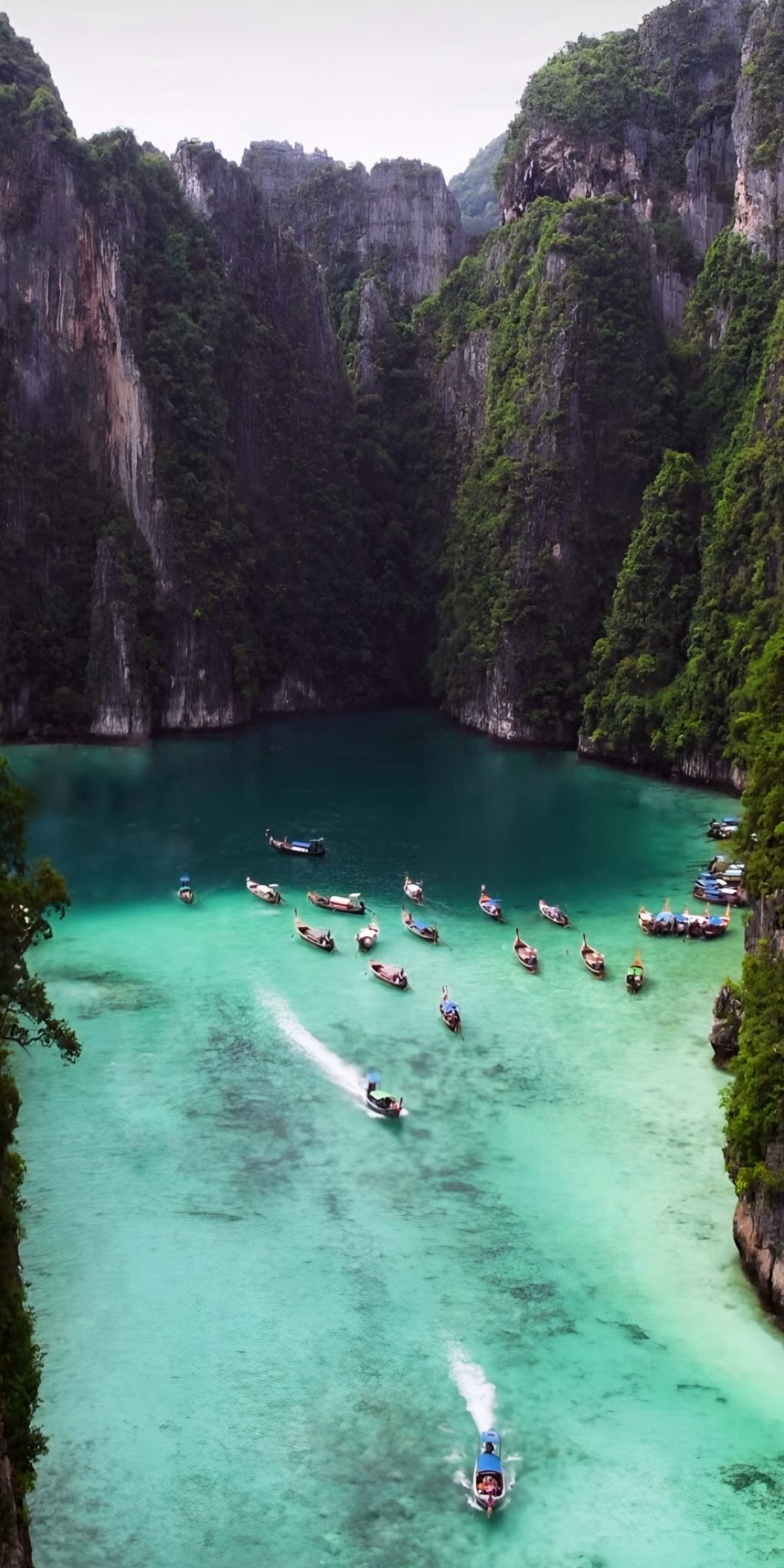 Thai Islands