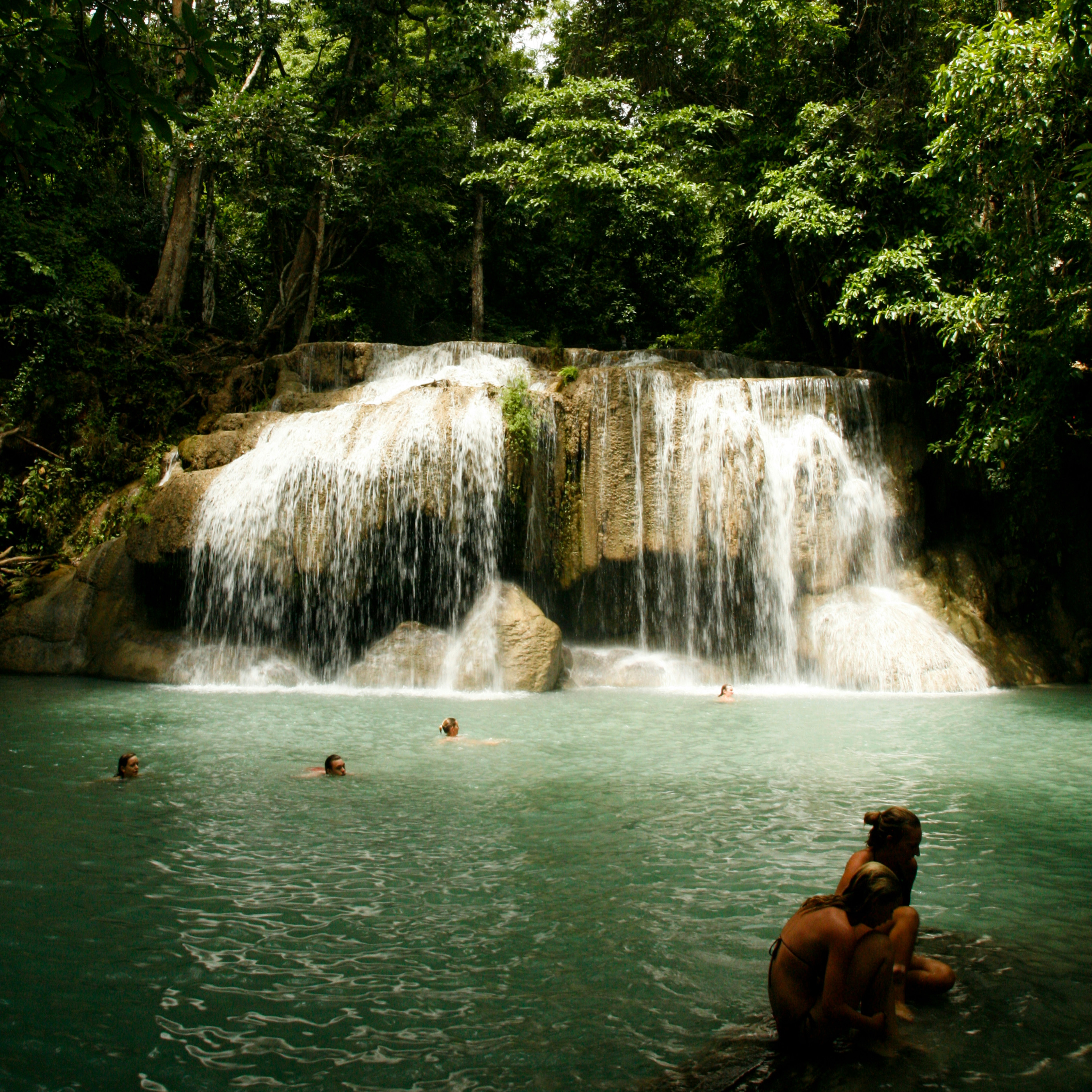 Erawan National Park