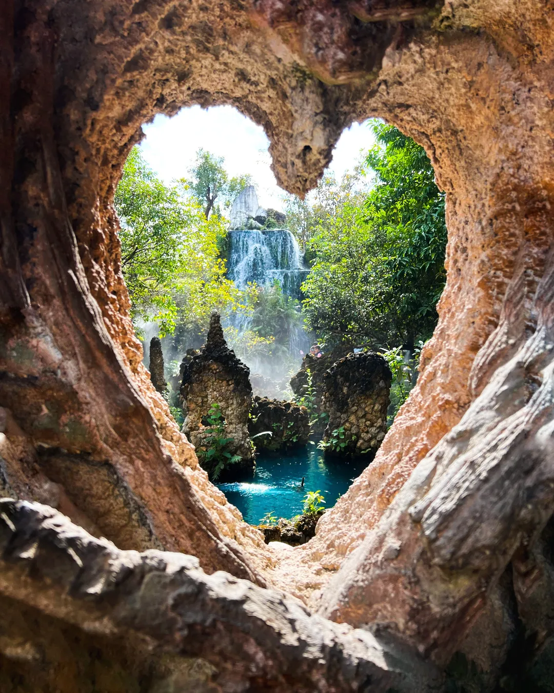 Land Of Angels