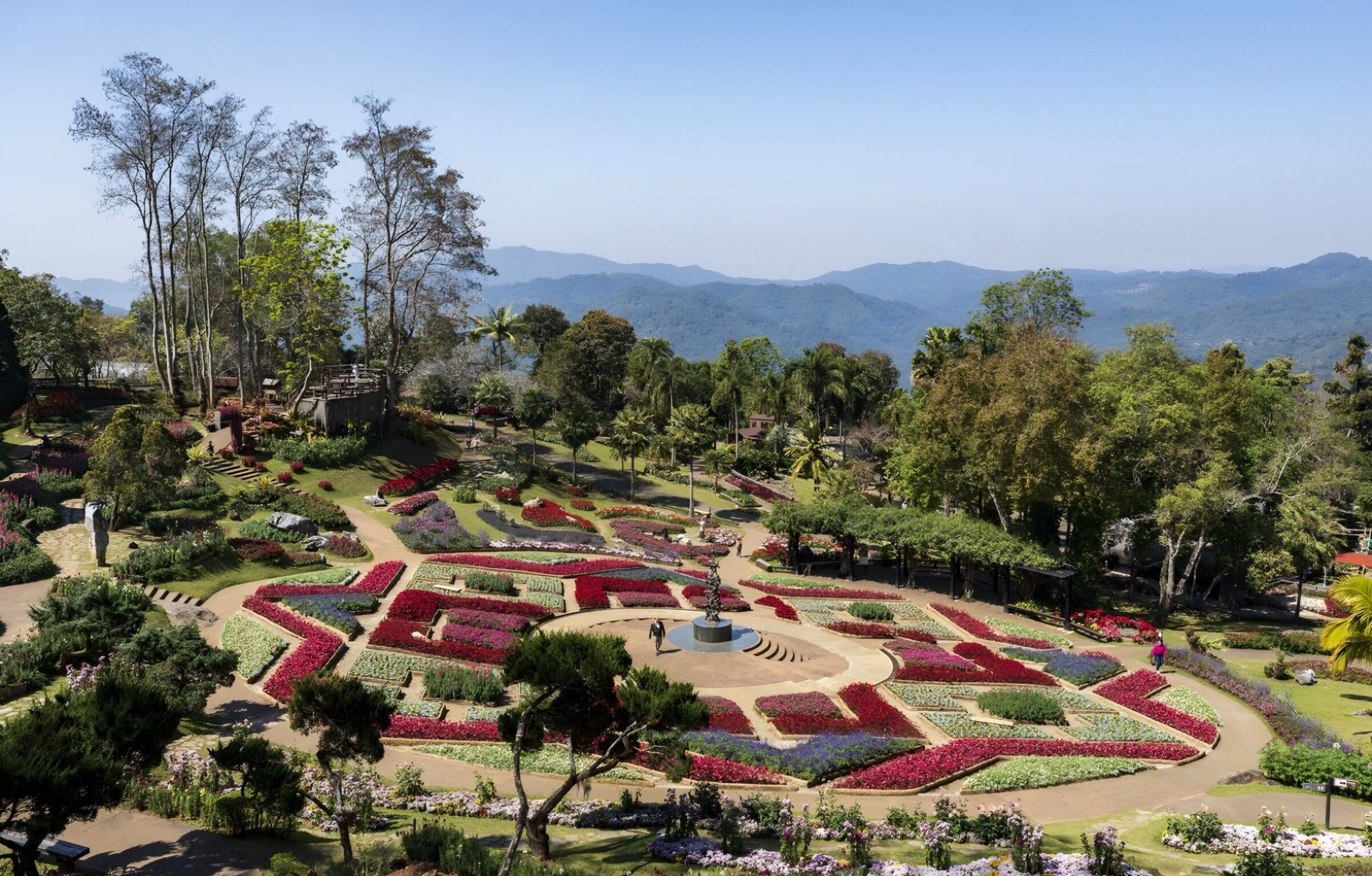 Doi Tung