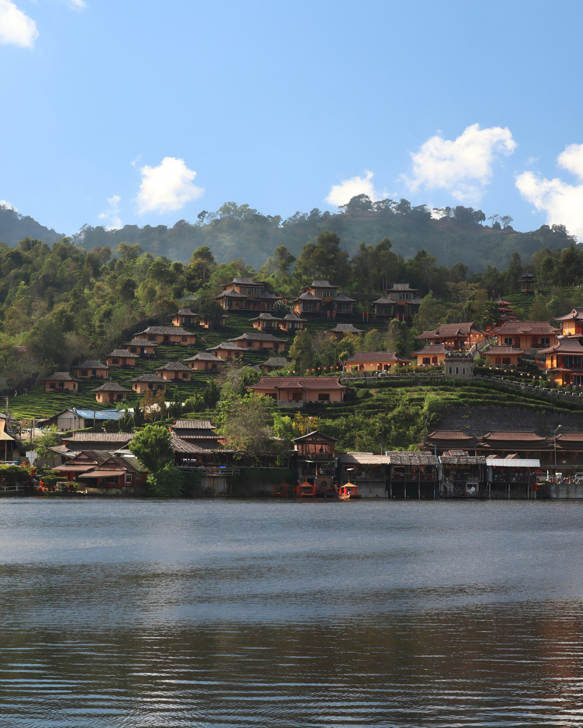 Mae Hong Son