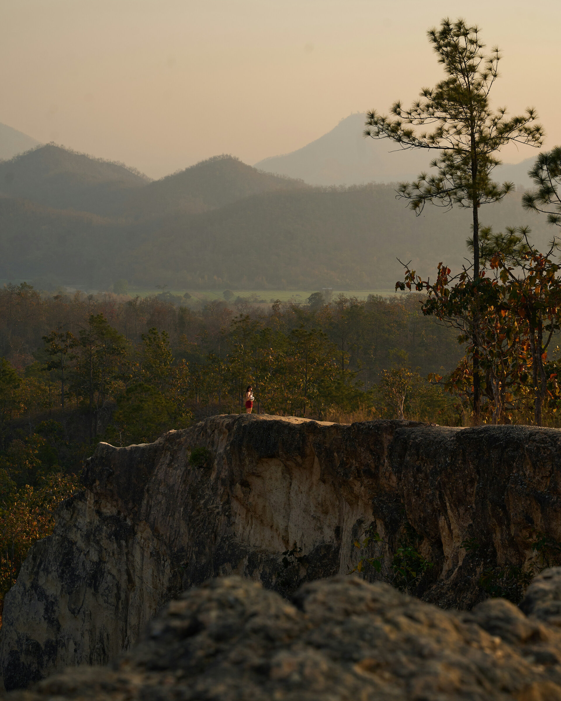 Pai Canyon