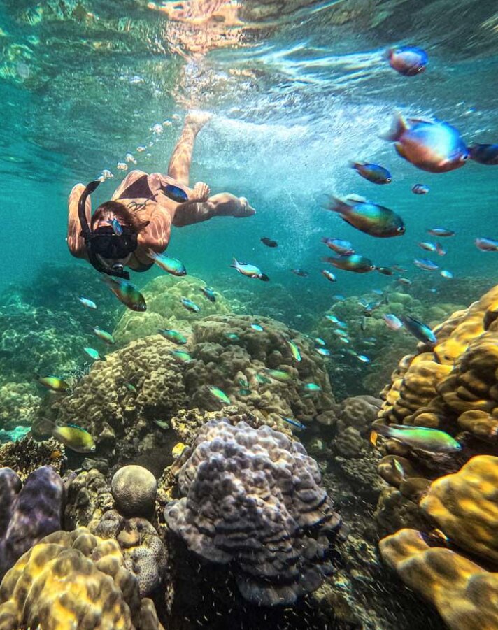 Surin Islands