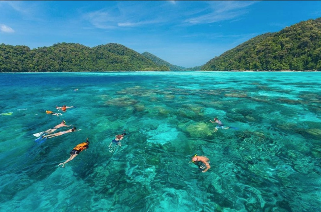 Khao Lak