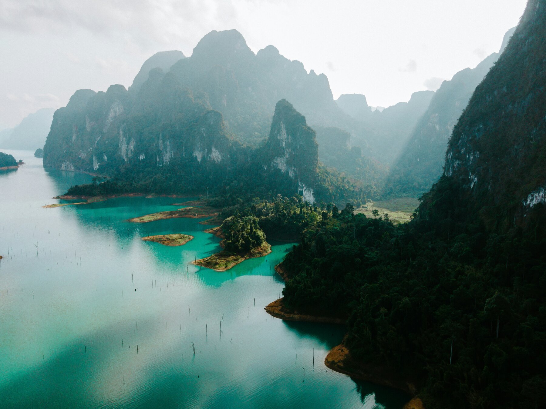 Khao Sok National Park