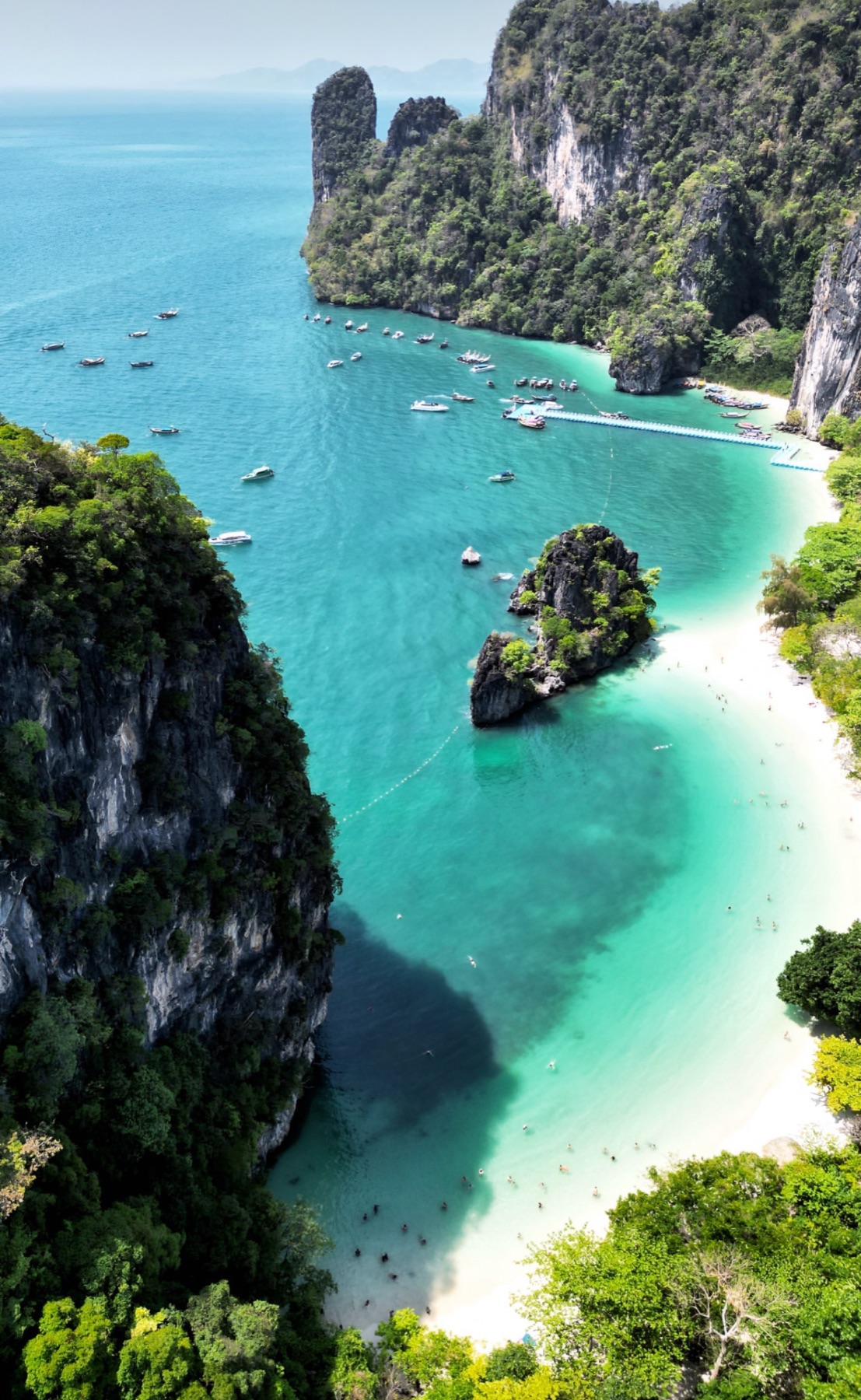 Phang Nga Bay