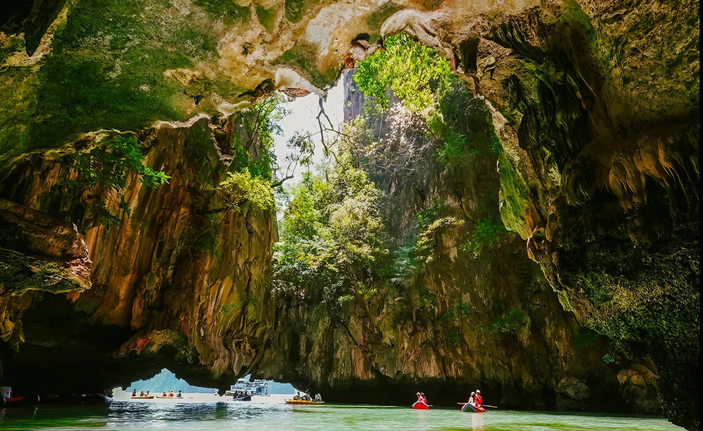Panak Island
