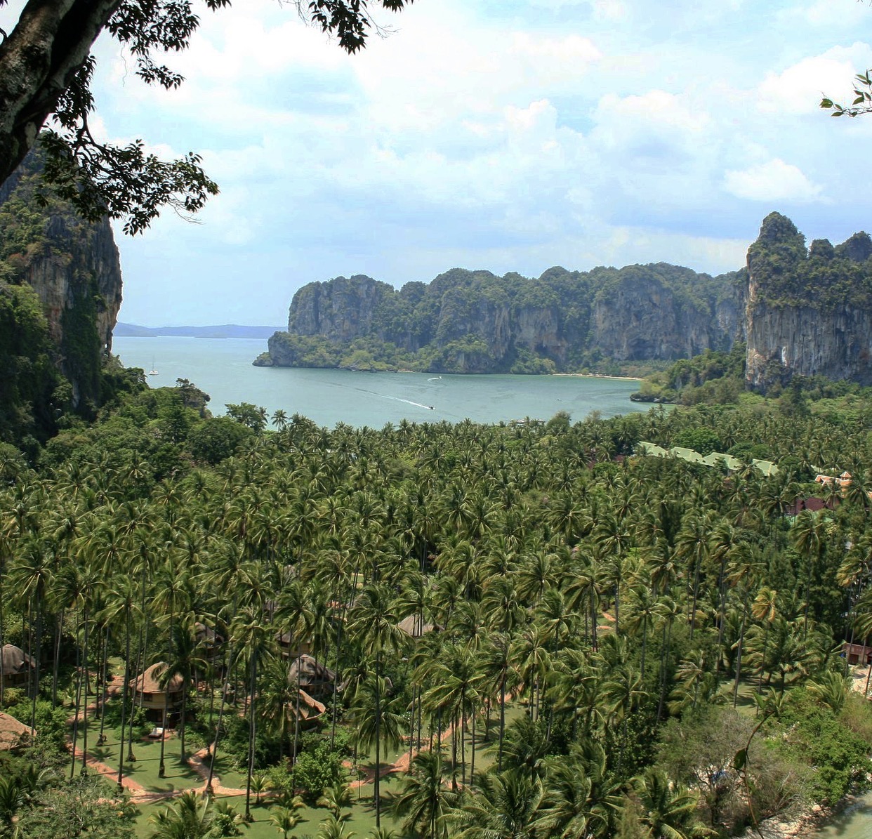 Railay Viewpoint