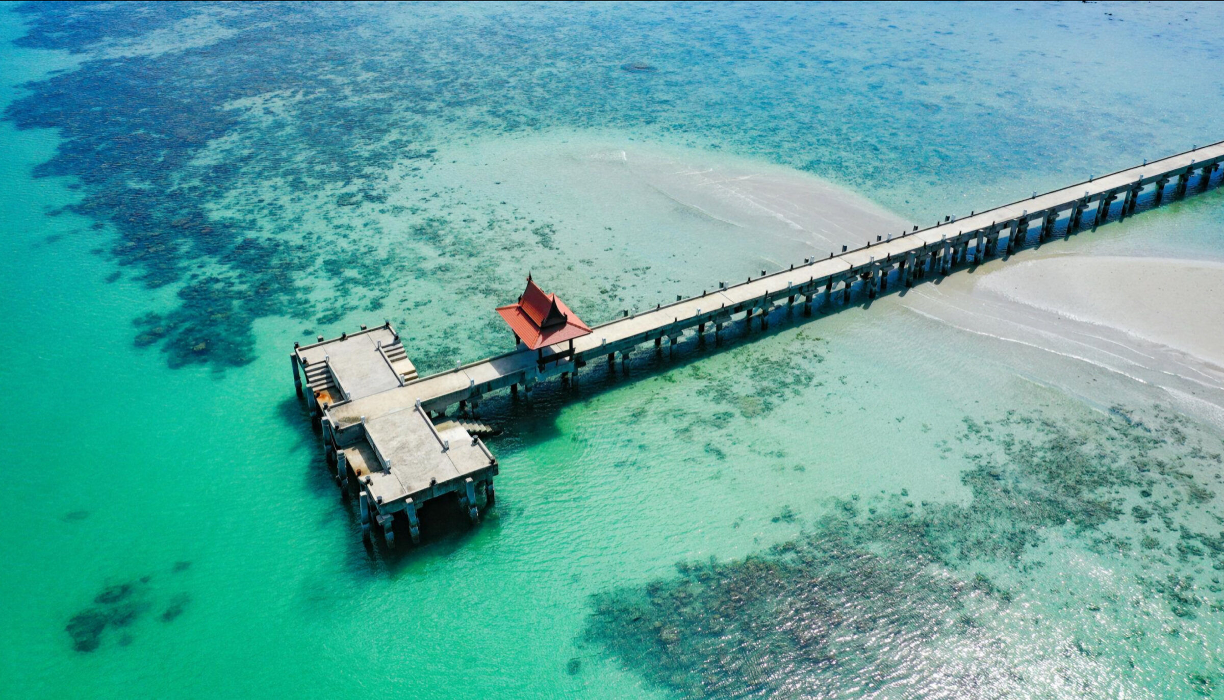 Bang Bao Fishing Village