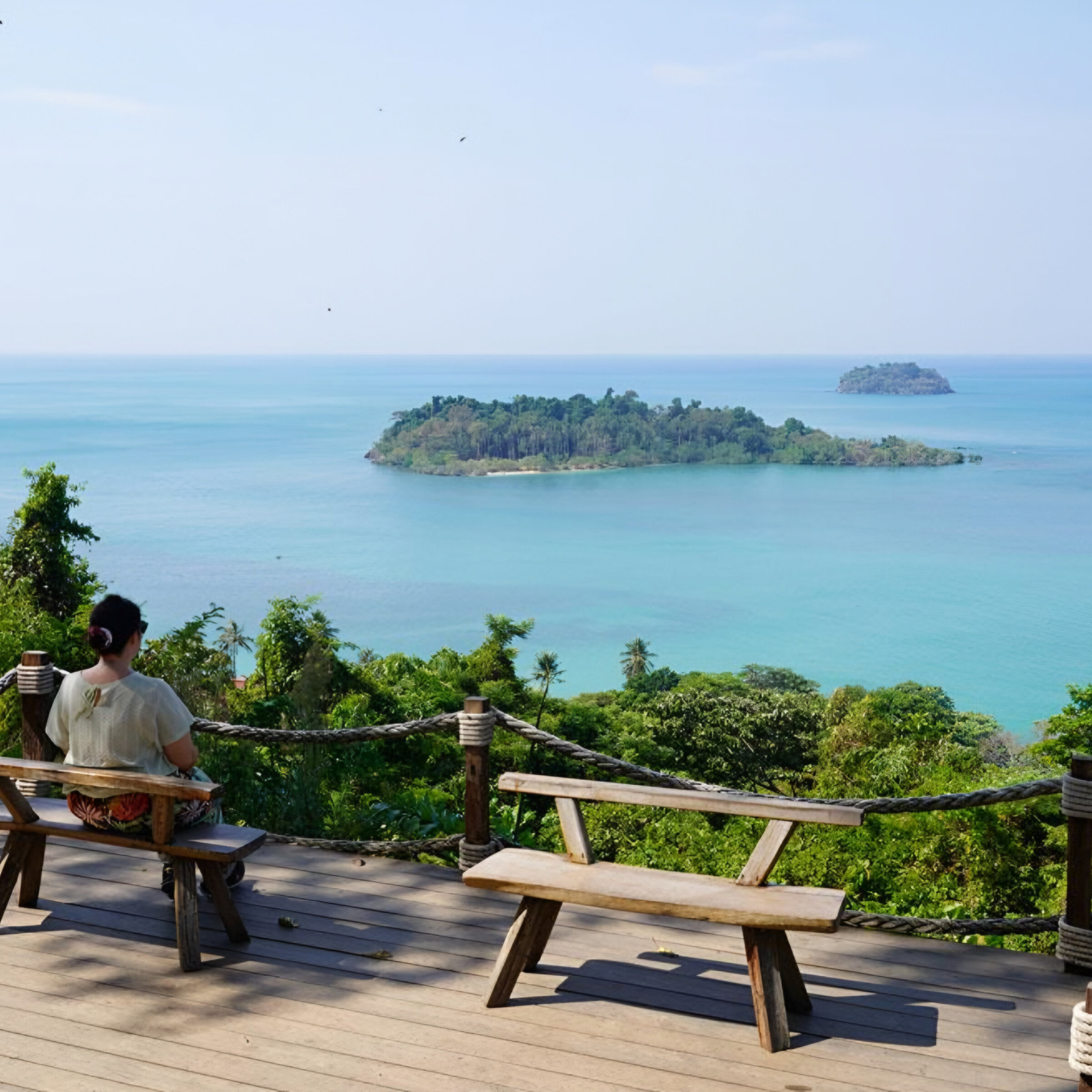 Kai Bae Viewpoint