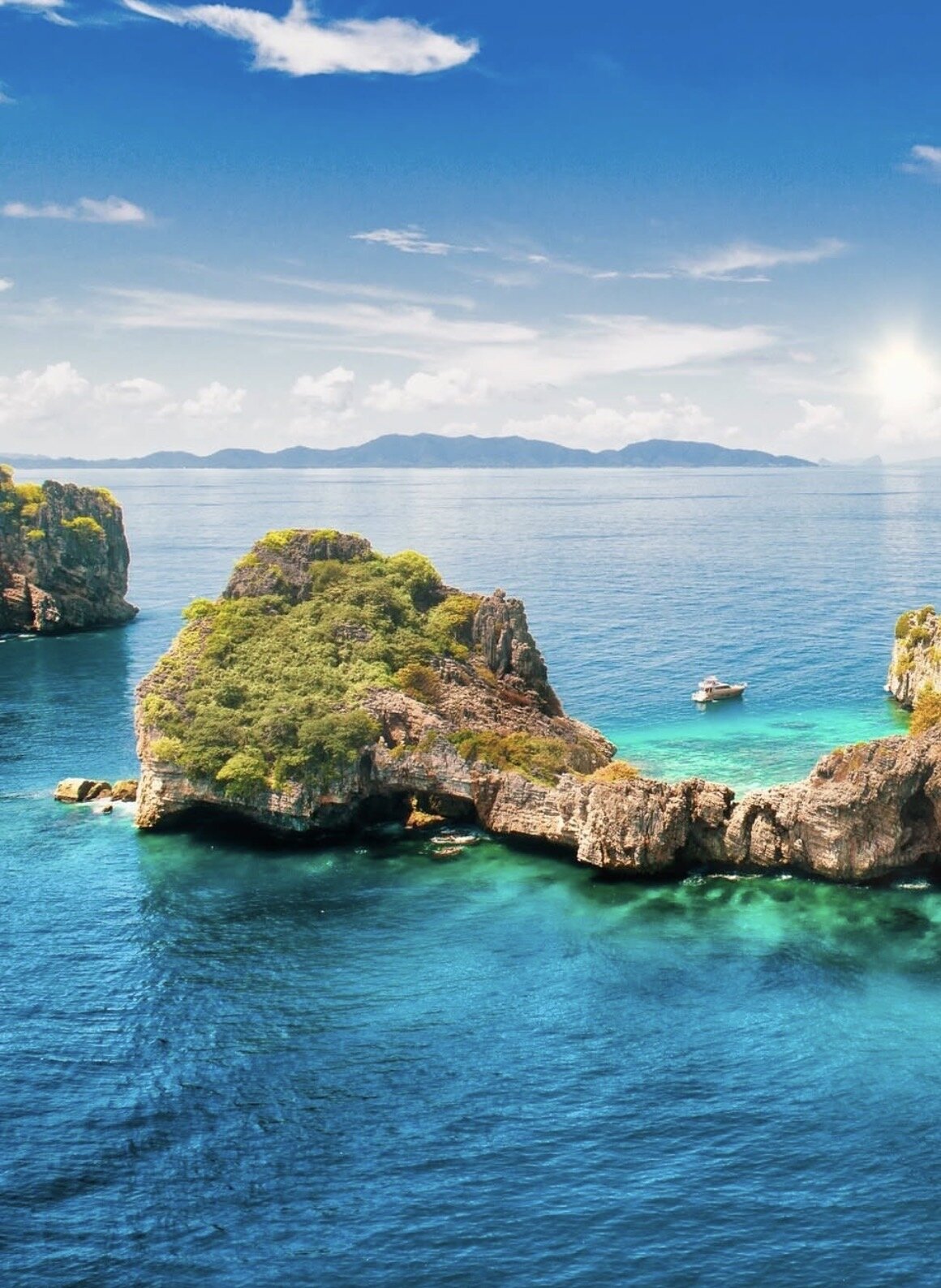 Koh Rok