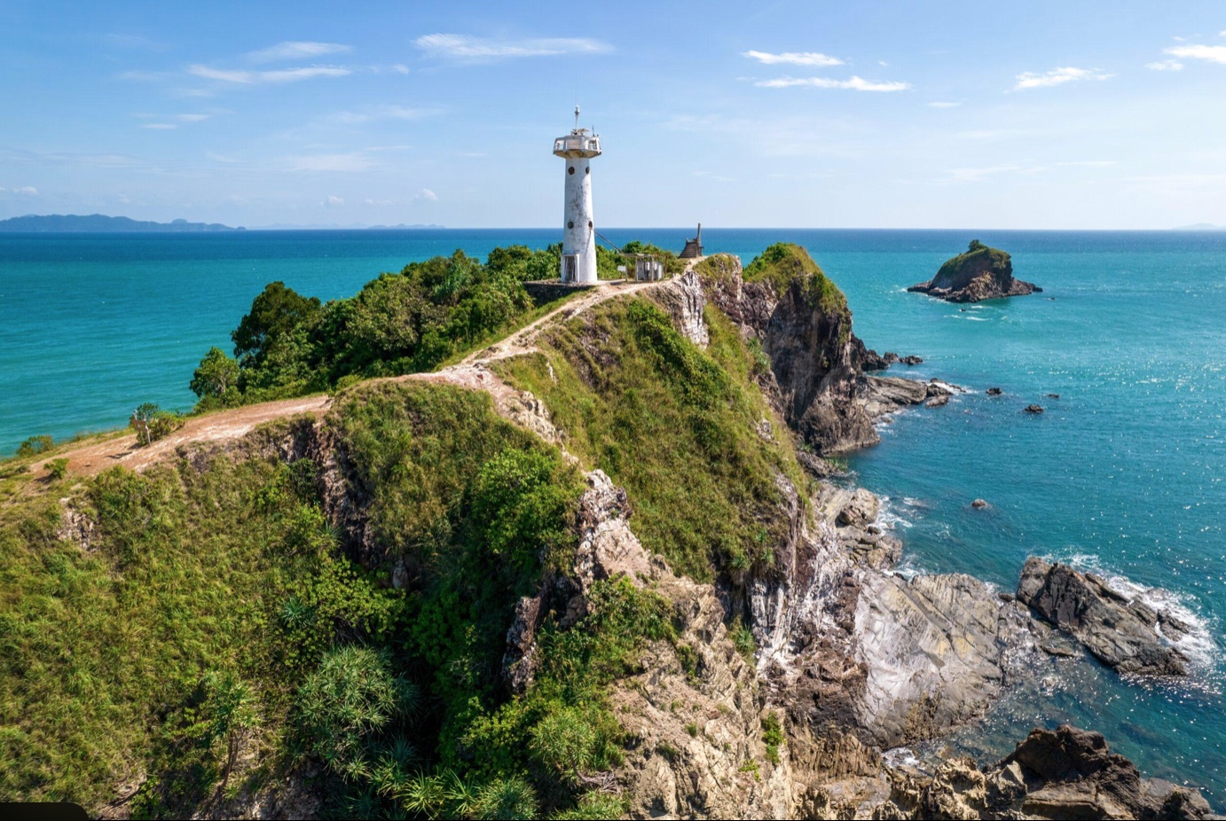 Mu Koh Lanta National Park