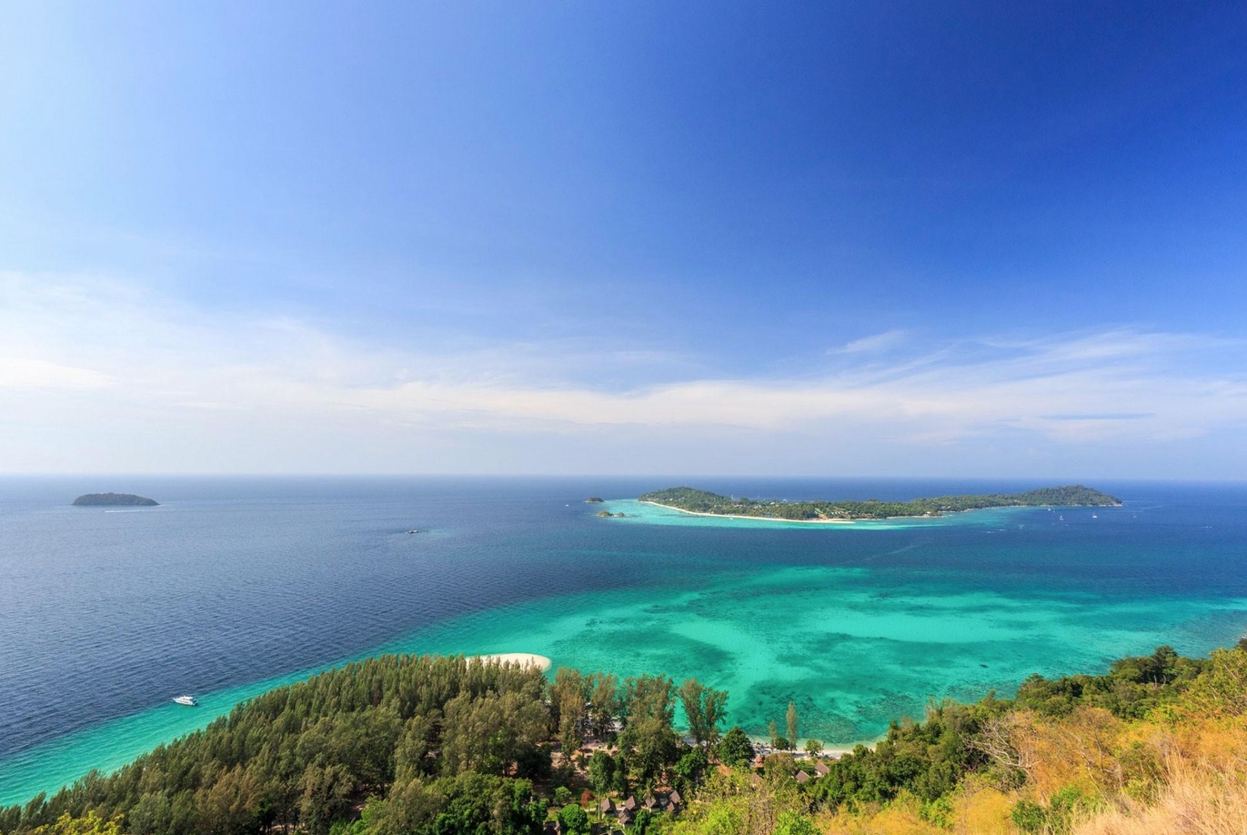 Koh Adang