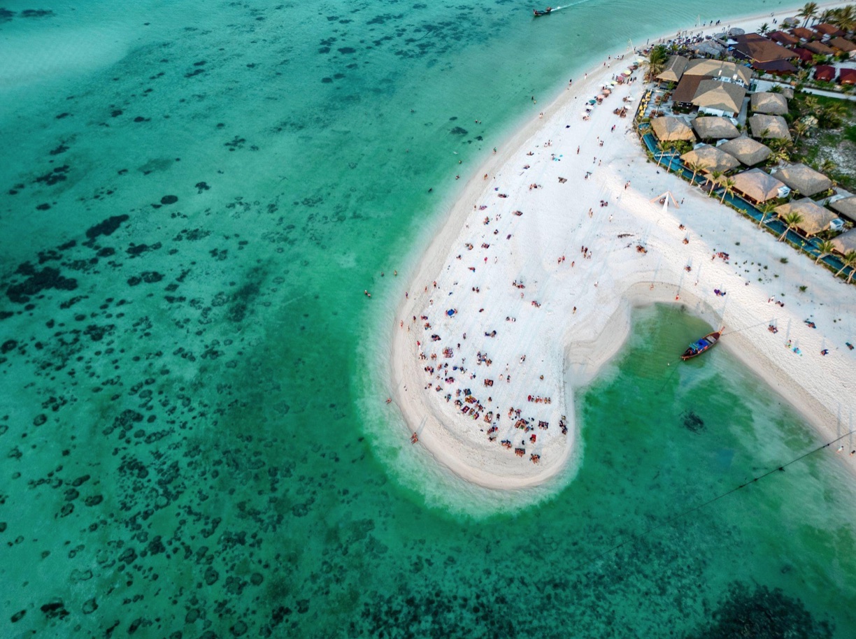 Pattaya Beach