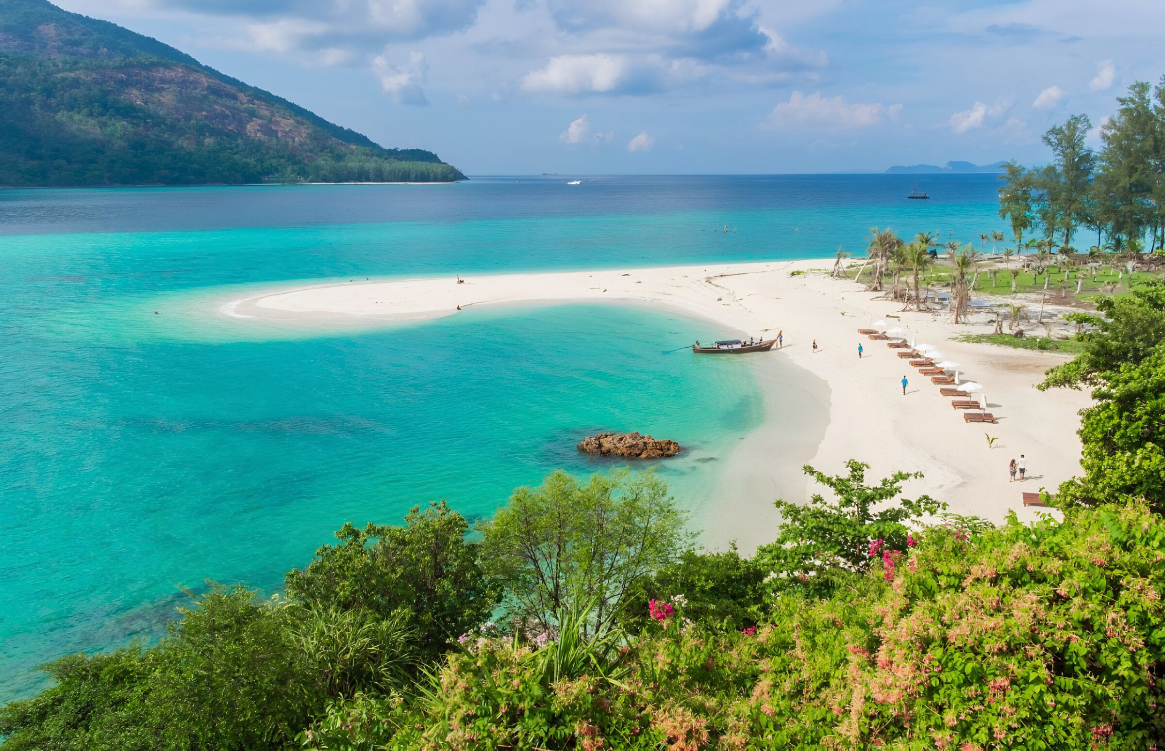 Sunrise Beach