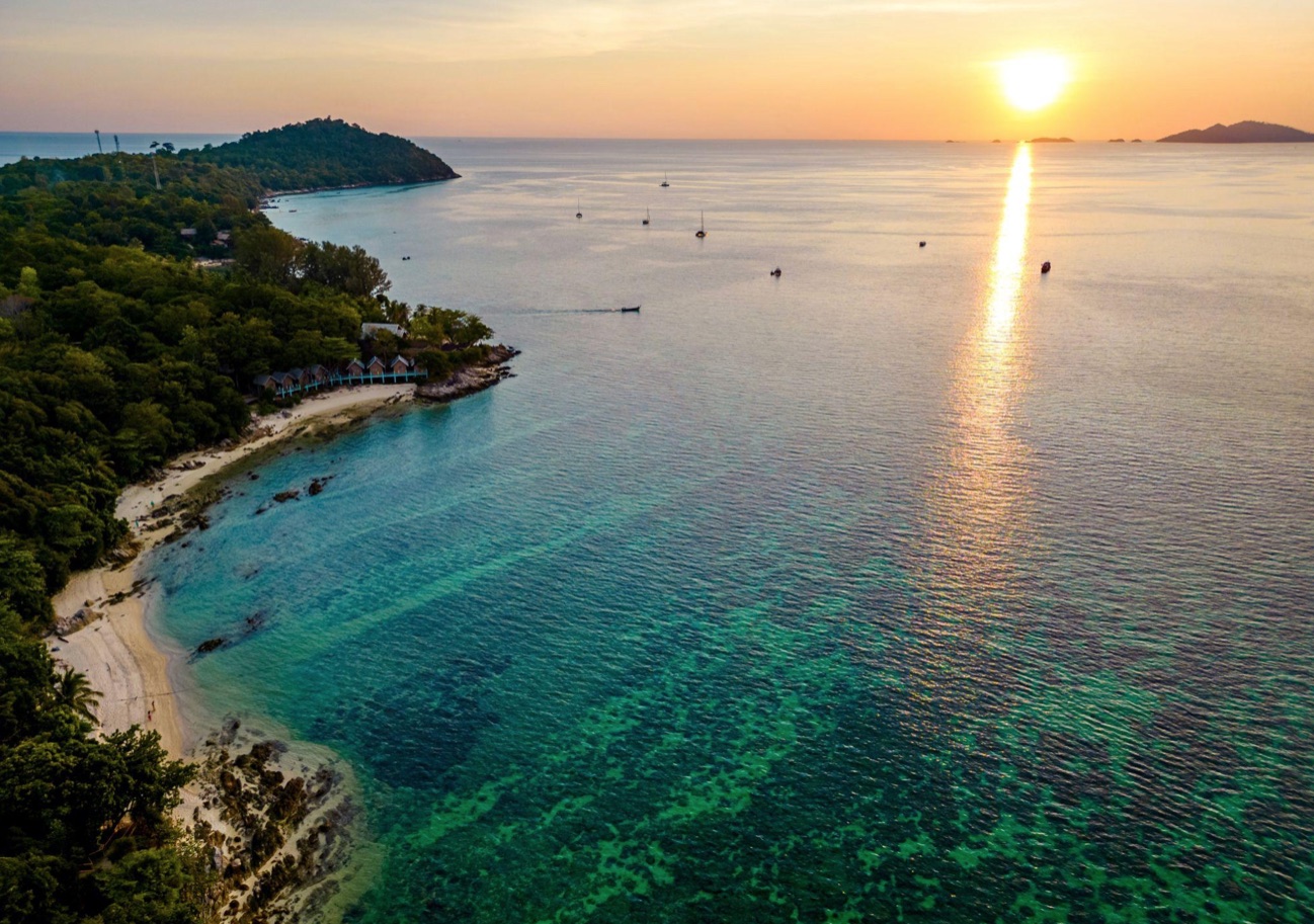 Sunset Beach