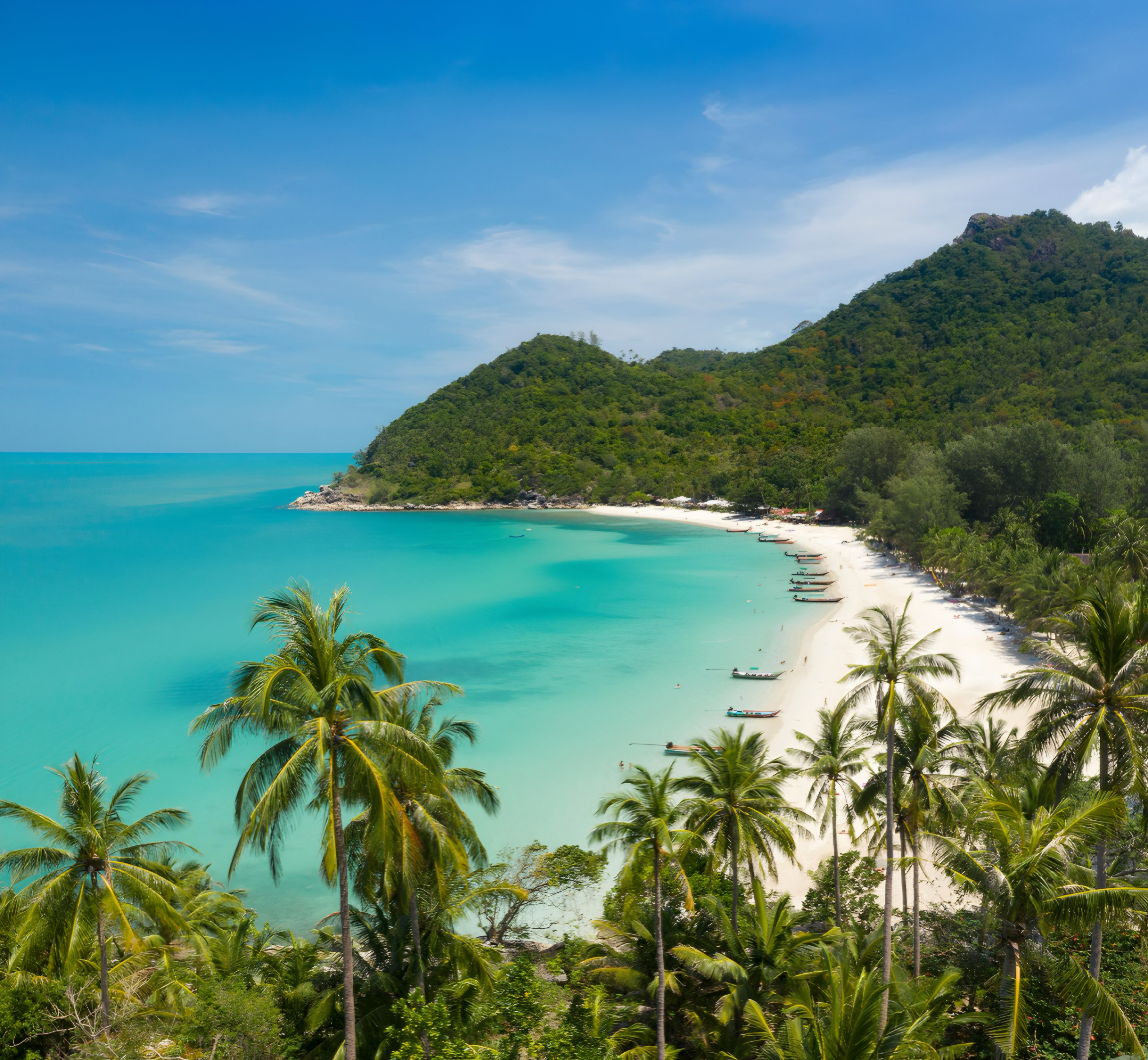 Bottle Beach