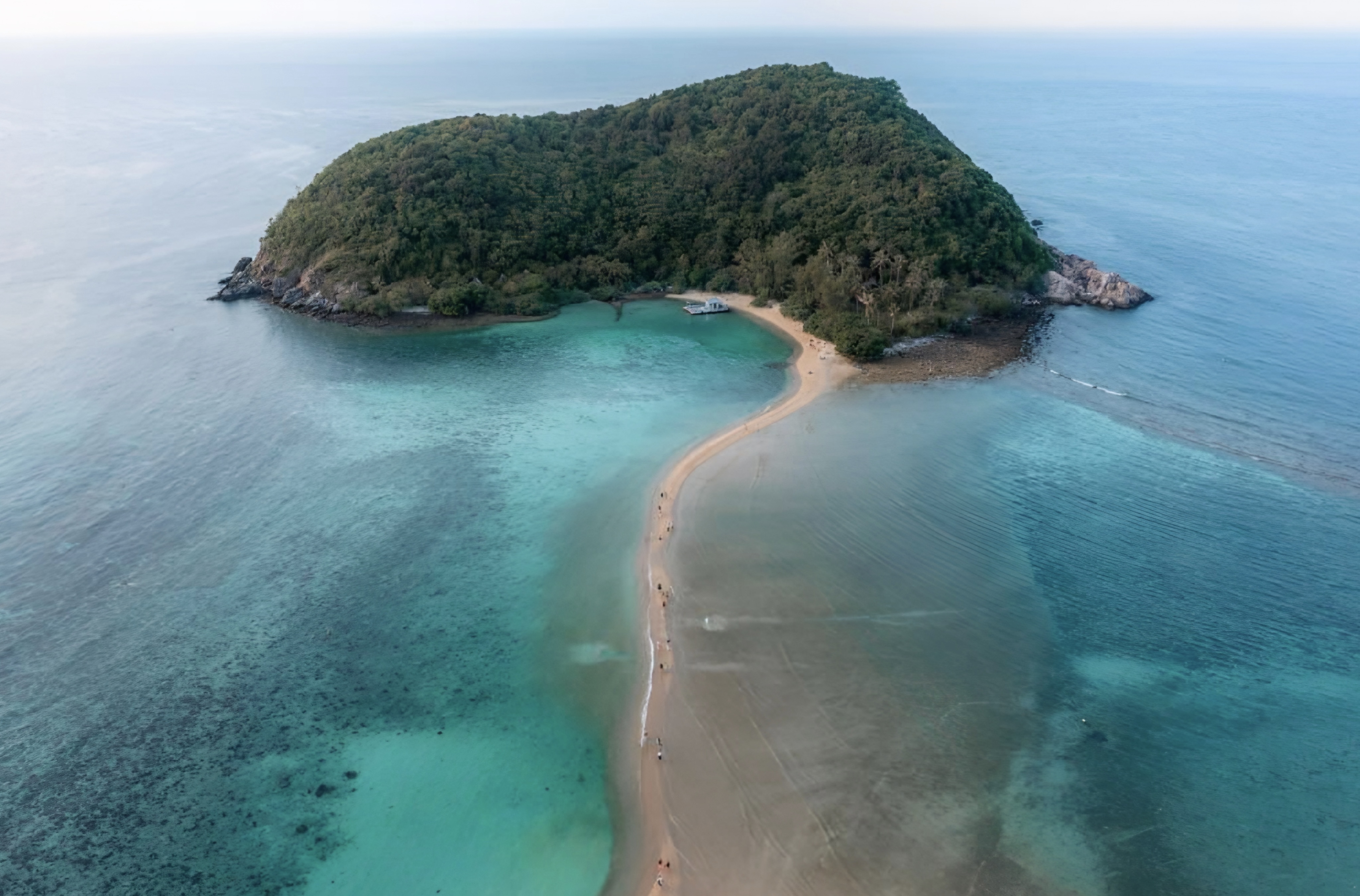 Ko Ma Beach