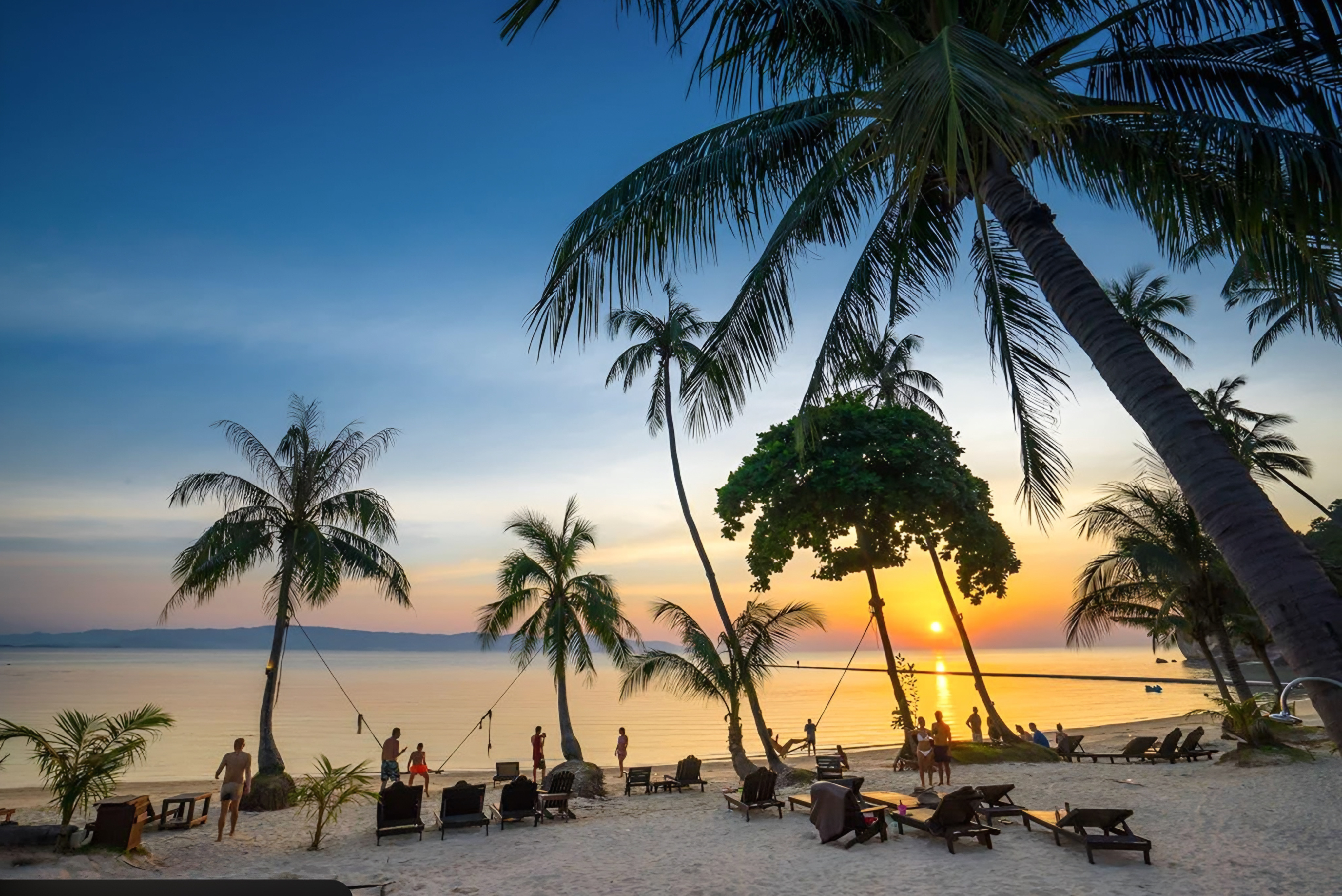 Secret Beach