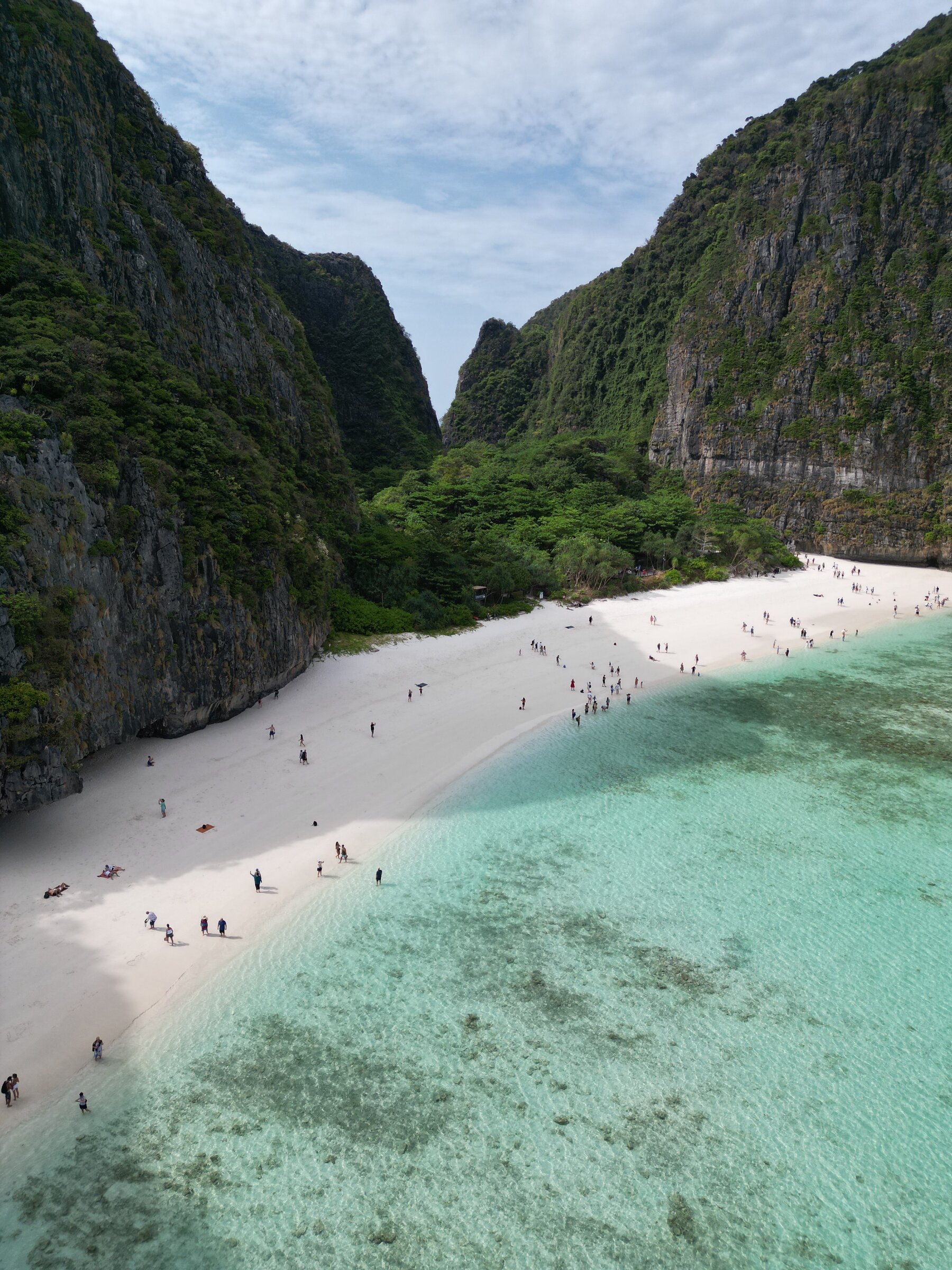 Maya Bay
