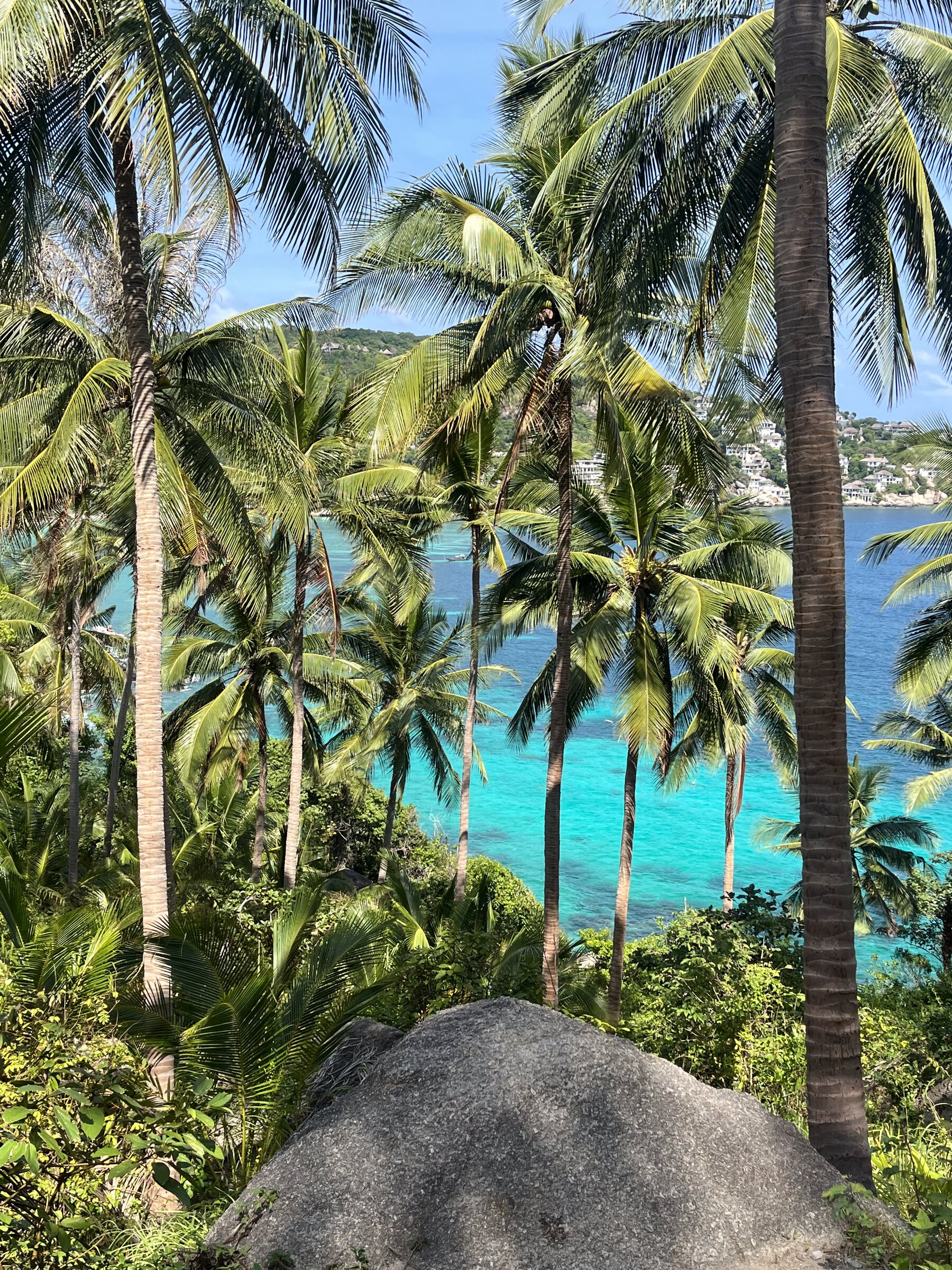 Ao Leuk Bay