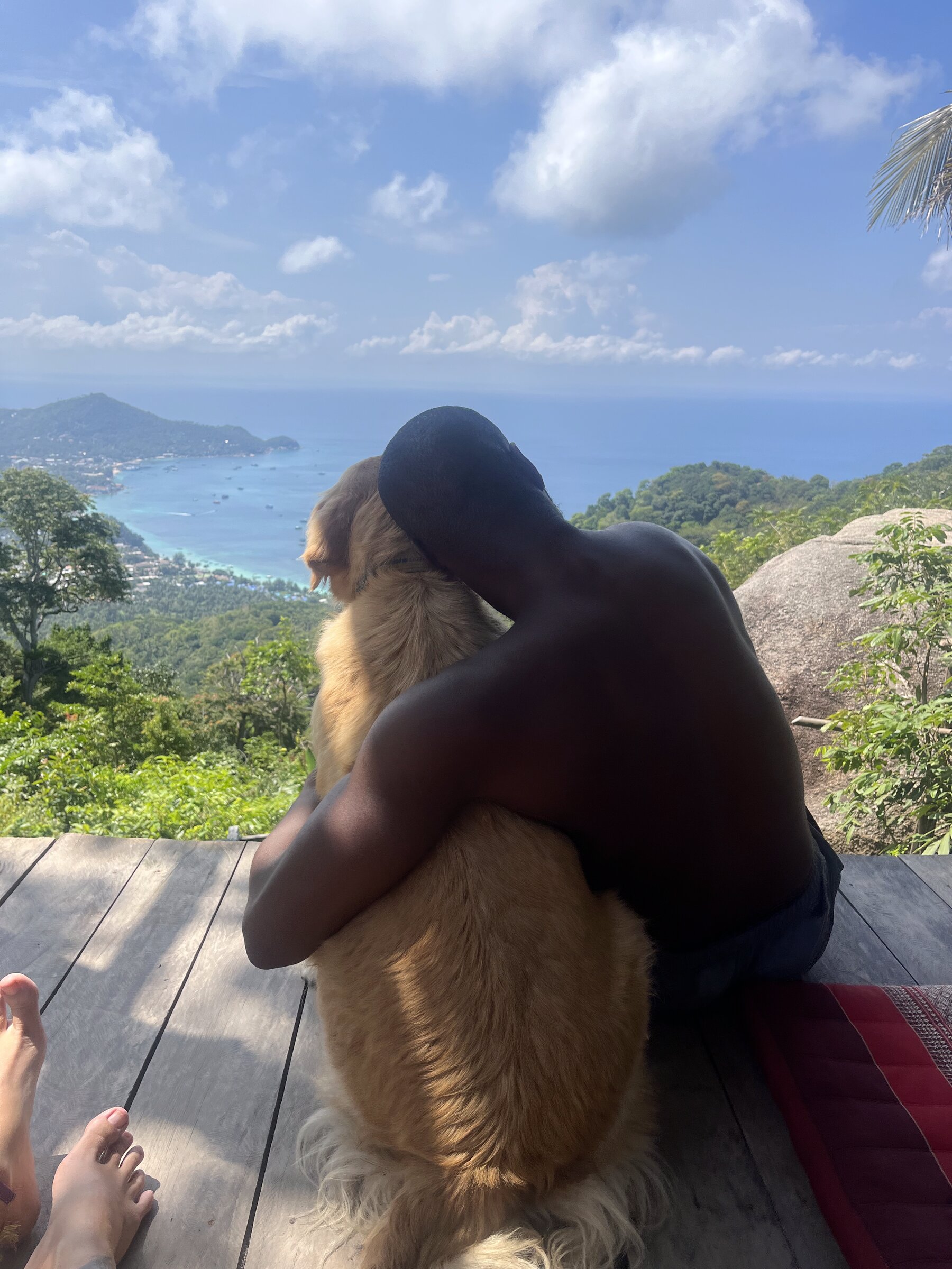 Mango Viewpoint