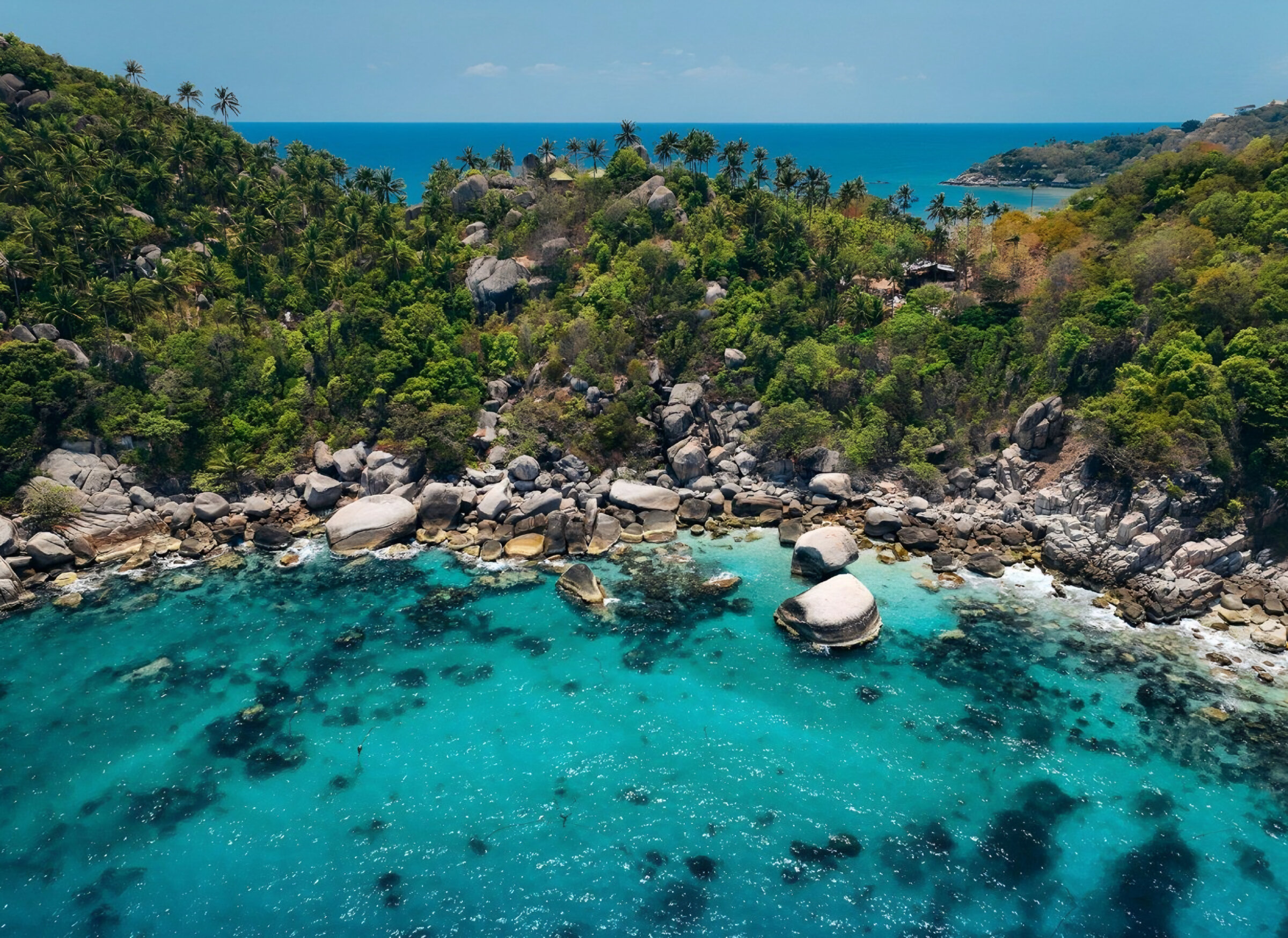 Sairee Beach
