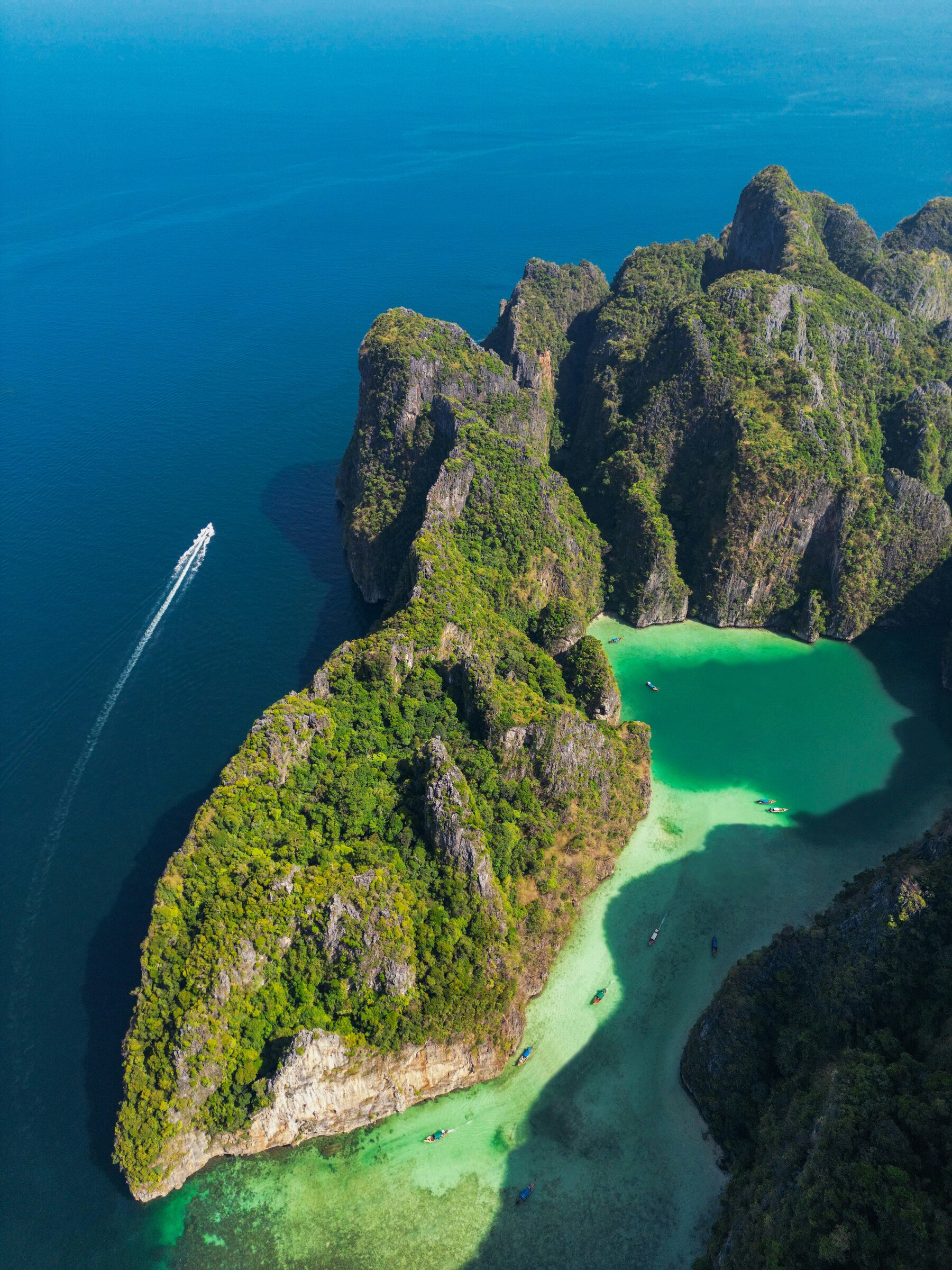 Koh Phi Phi