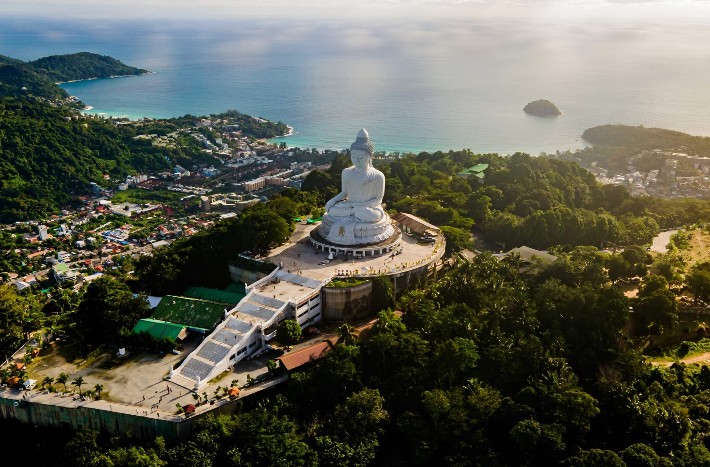 Big Buddha
